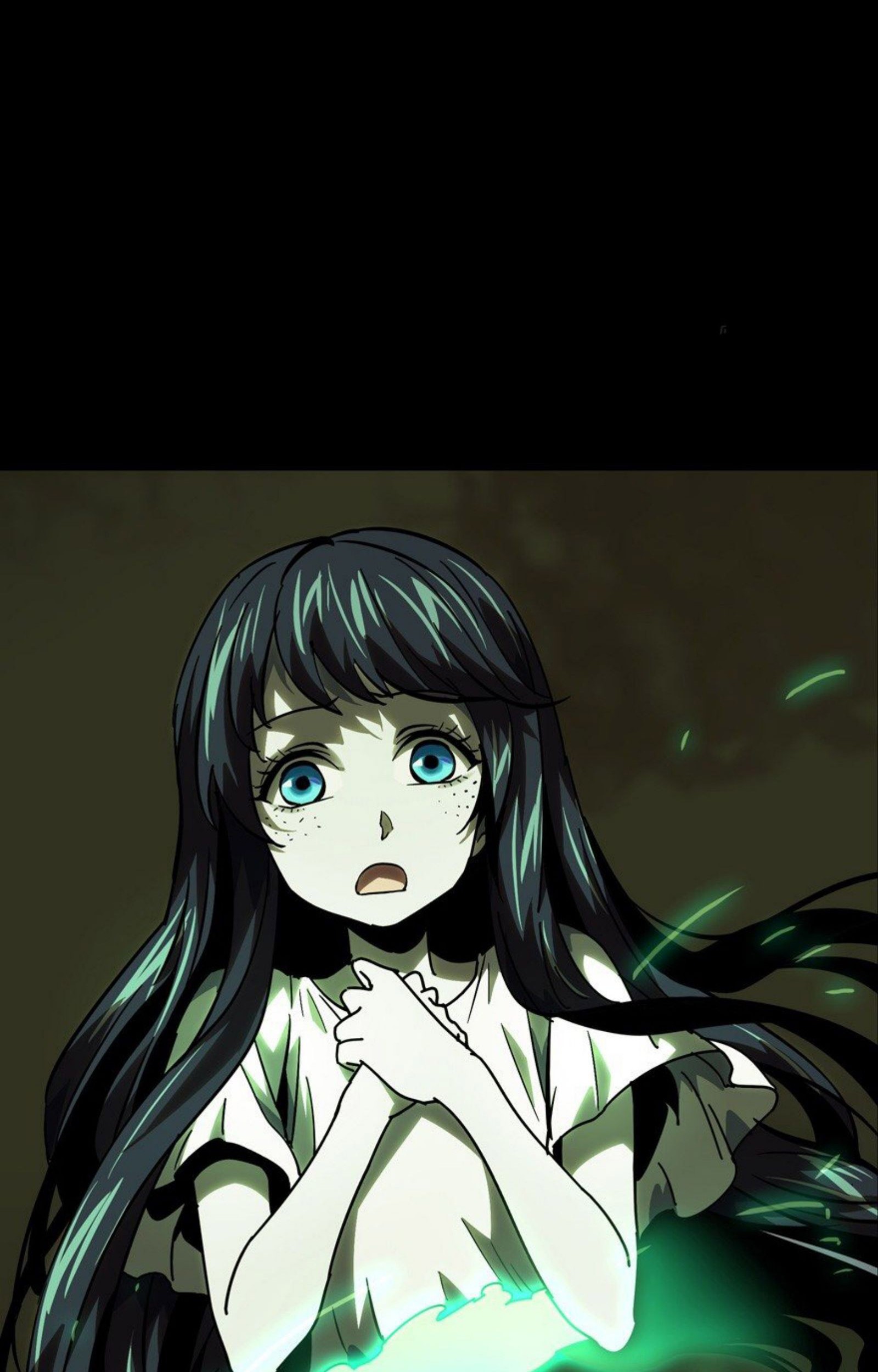 Elephant Invisible Chapter 47 Gambar 21