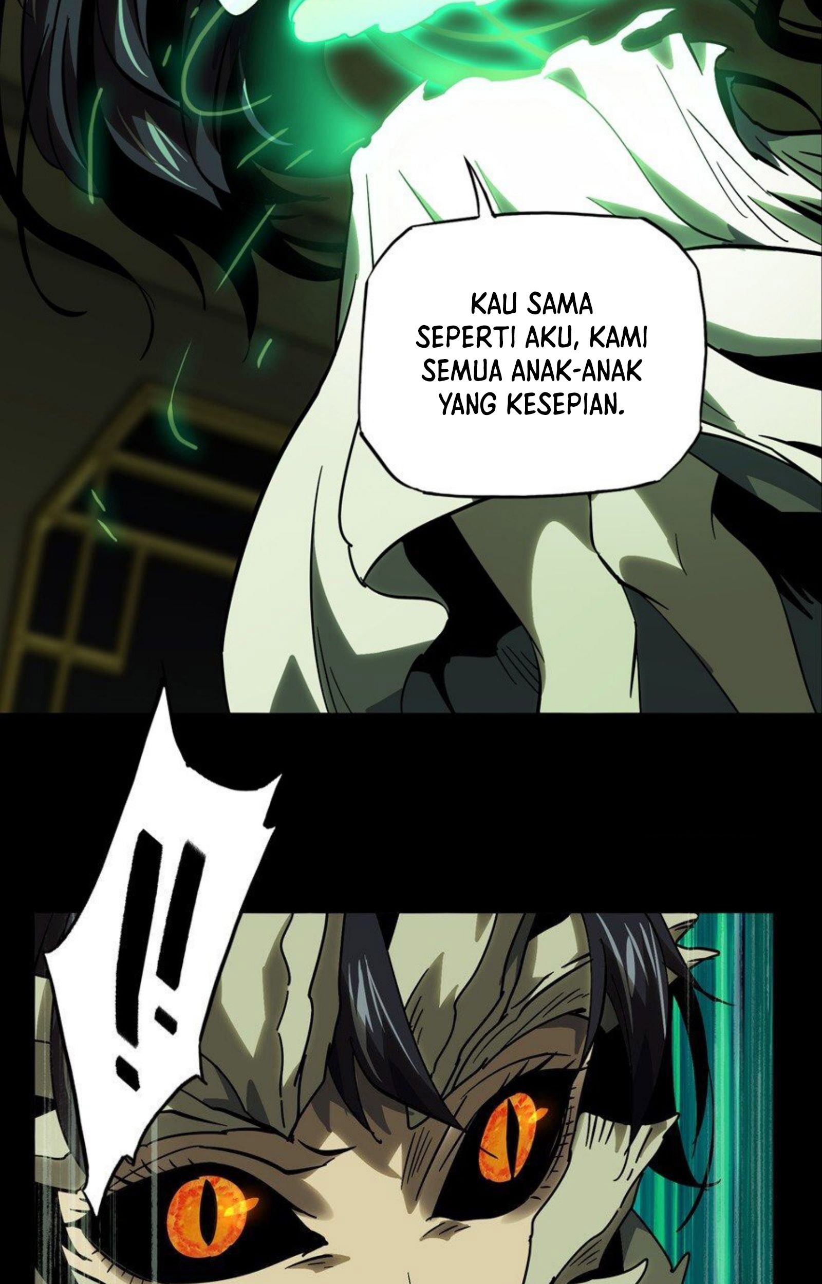 Elephant Invisible Chapter 47 Gambar 22