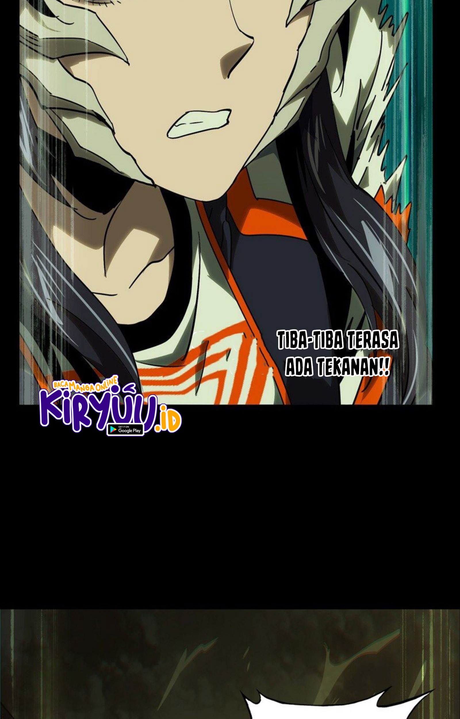 Elephant Invisible Chapter 47 Gambar 23