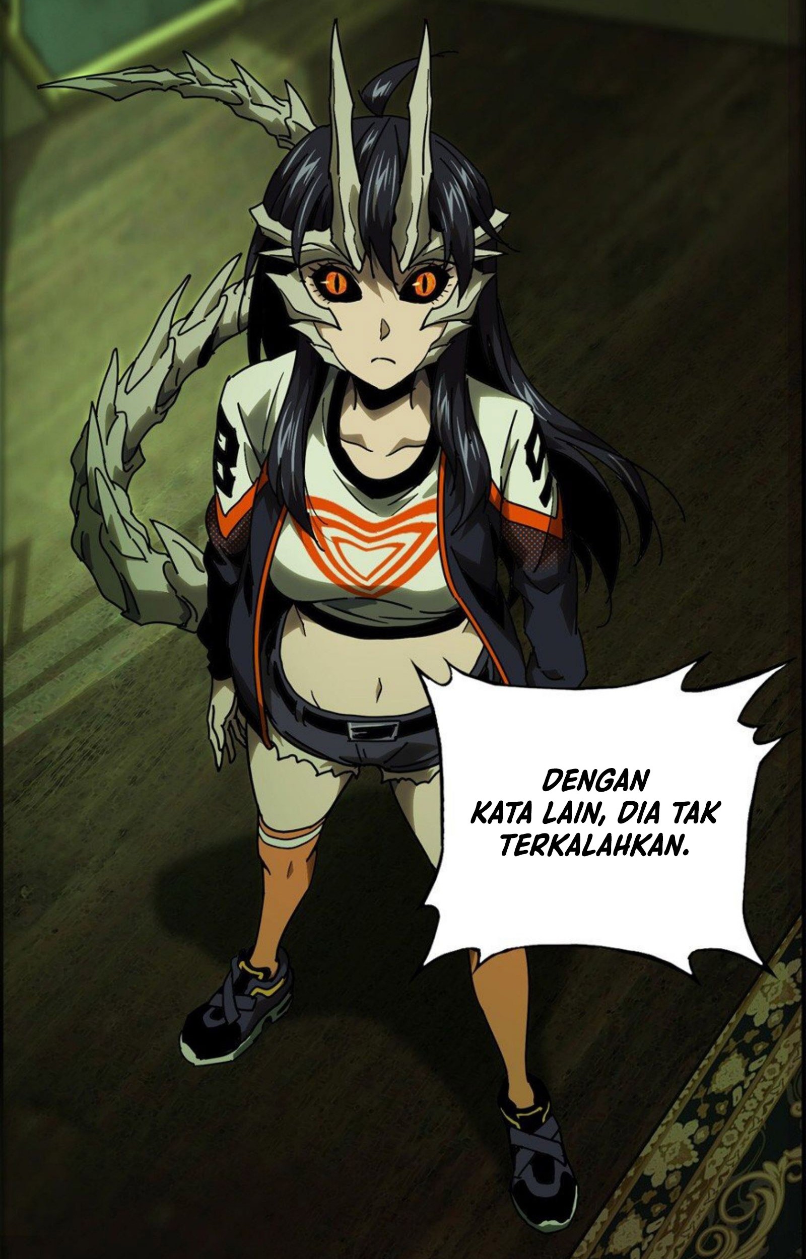 Elephant Invisible Chapter 47 Gambar 27