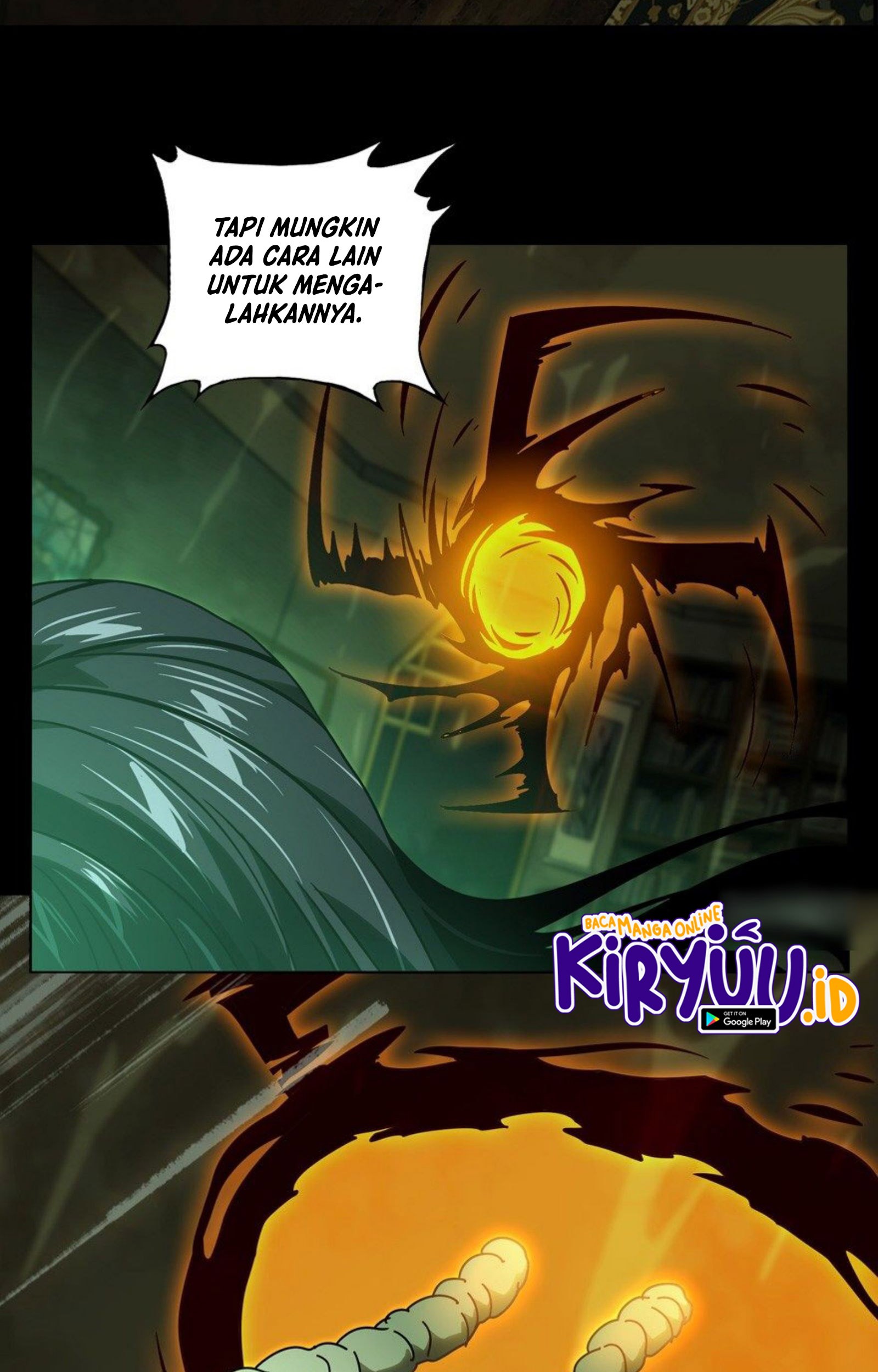 Elephant Invisible Chapter 47 Gambar 28