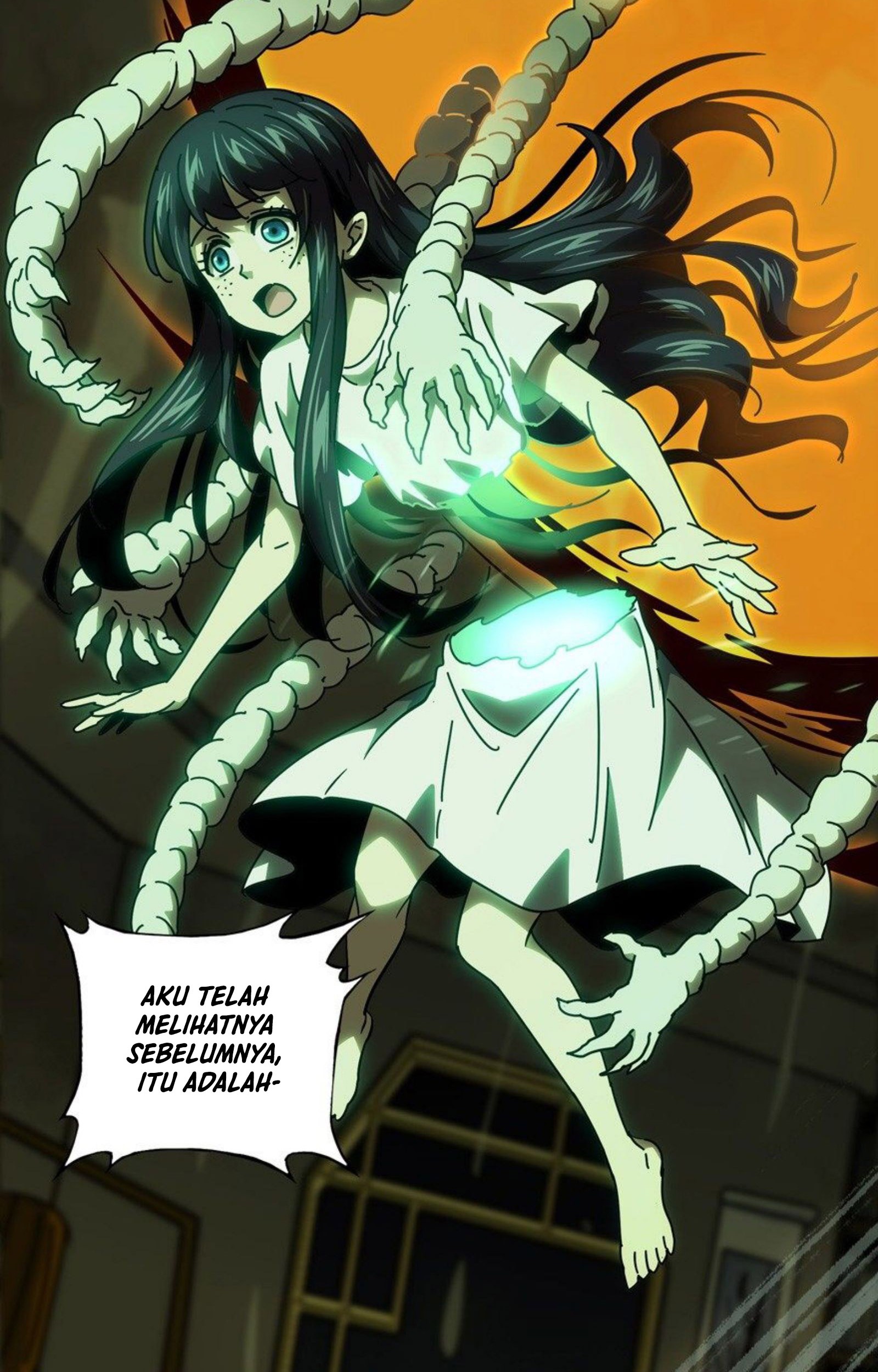 Elephant Invisible Chapter 47 Gambar 29