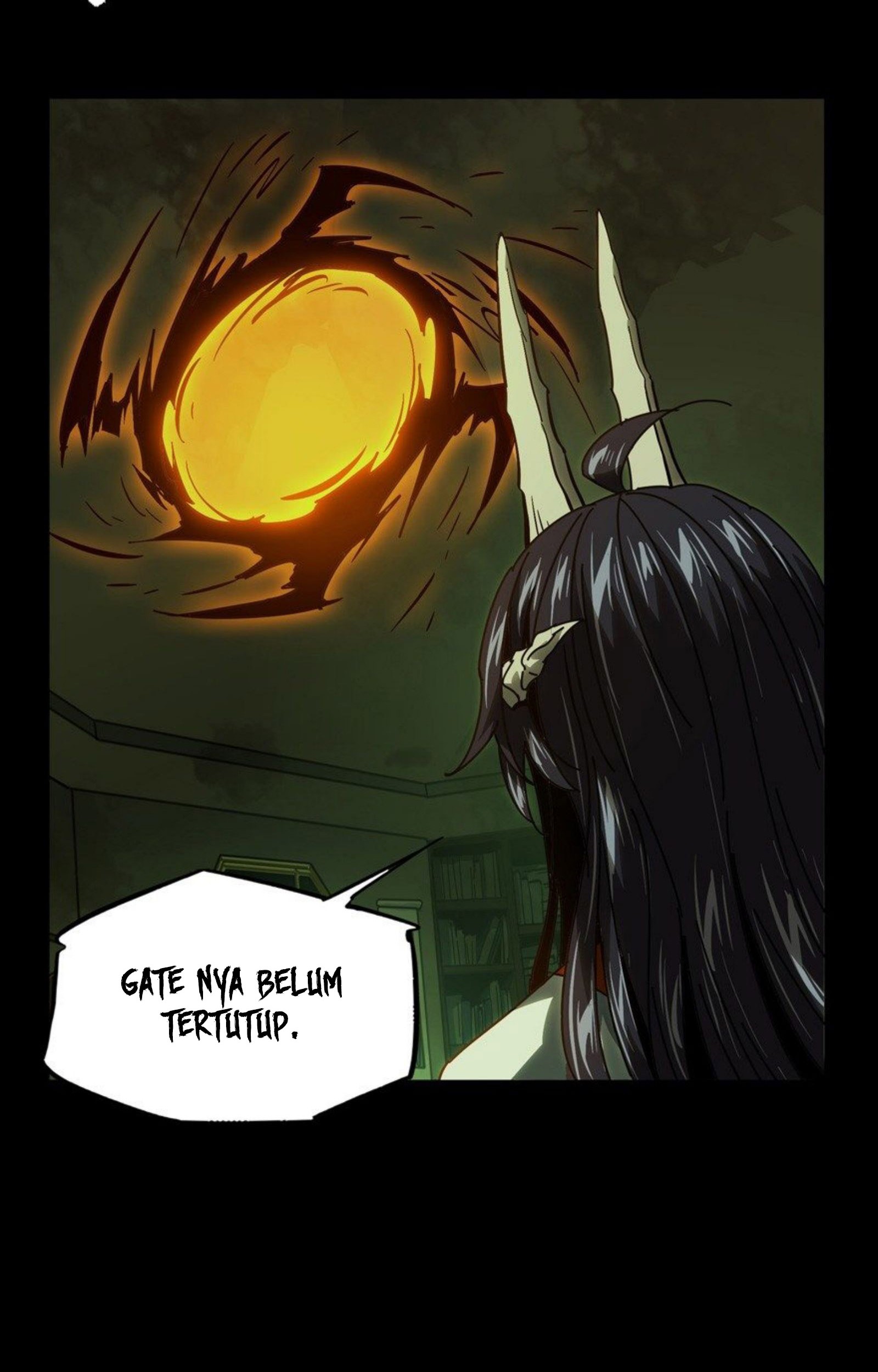 Elephant Invisible Chapter 47 Gambar 32