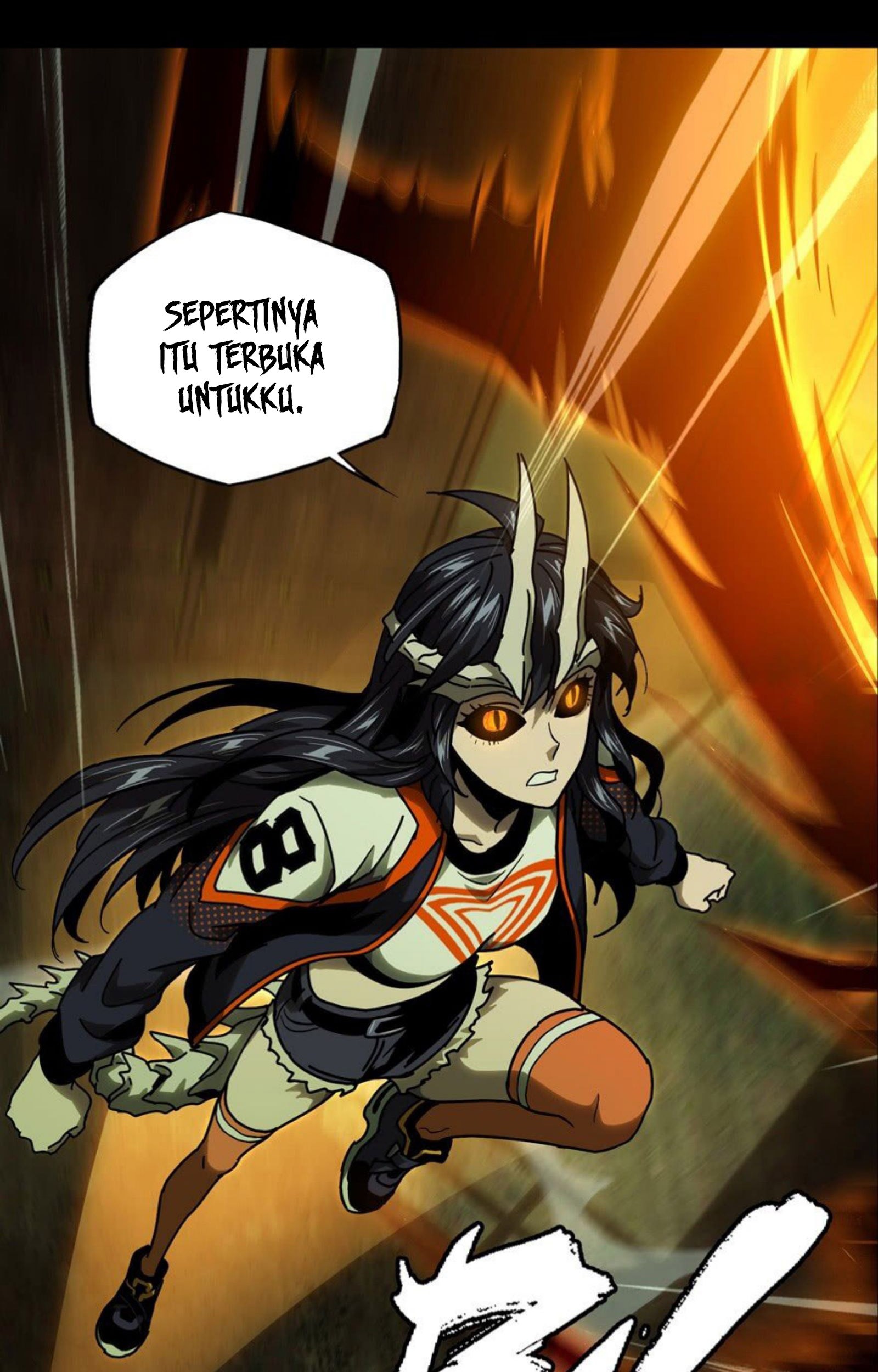 Elephant Invisible Chapter 47 Gambar 33