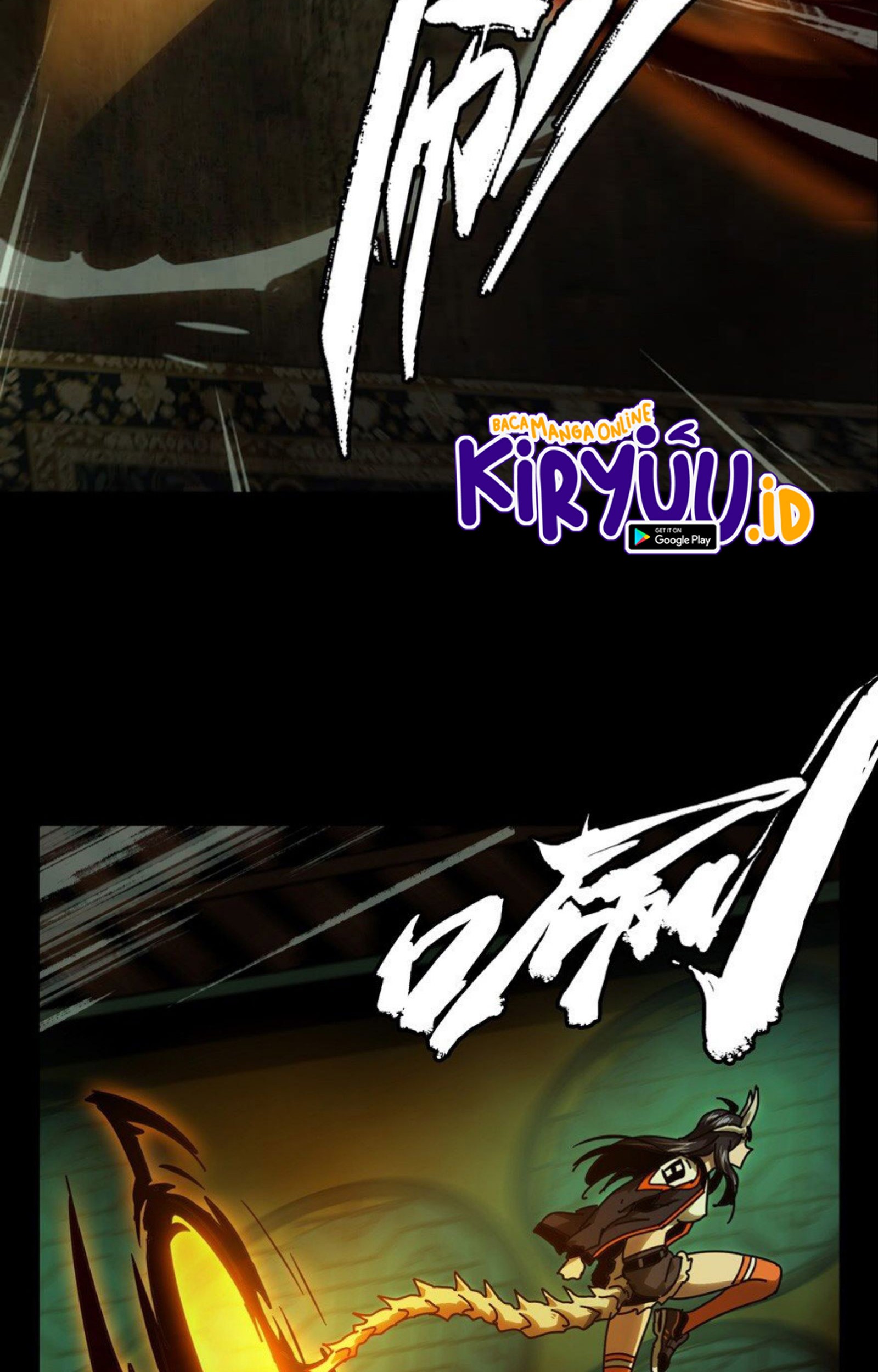 Elephant Invisible Chapter 47 Gambar 34