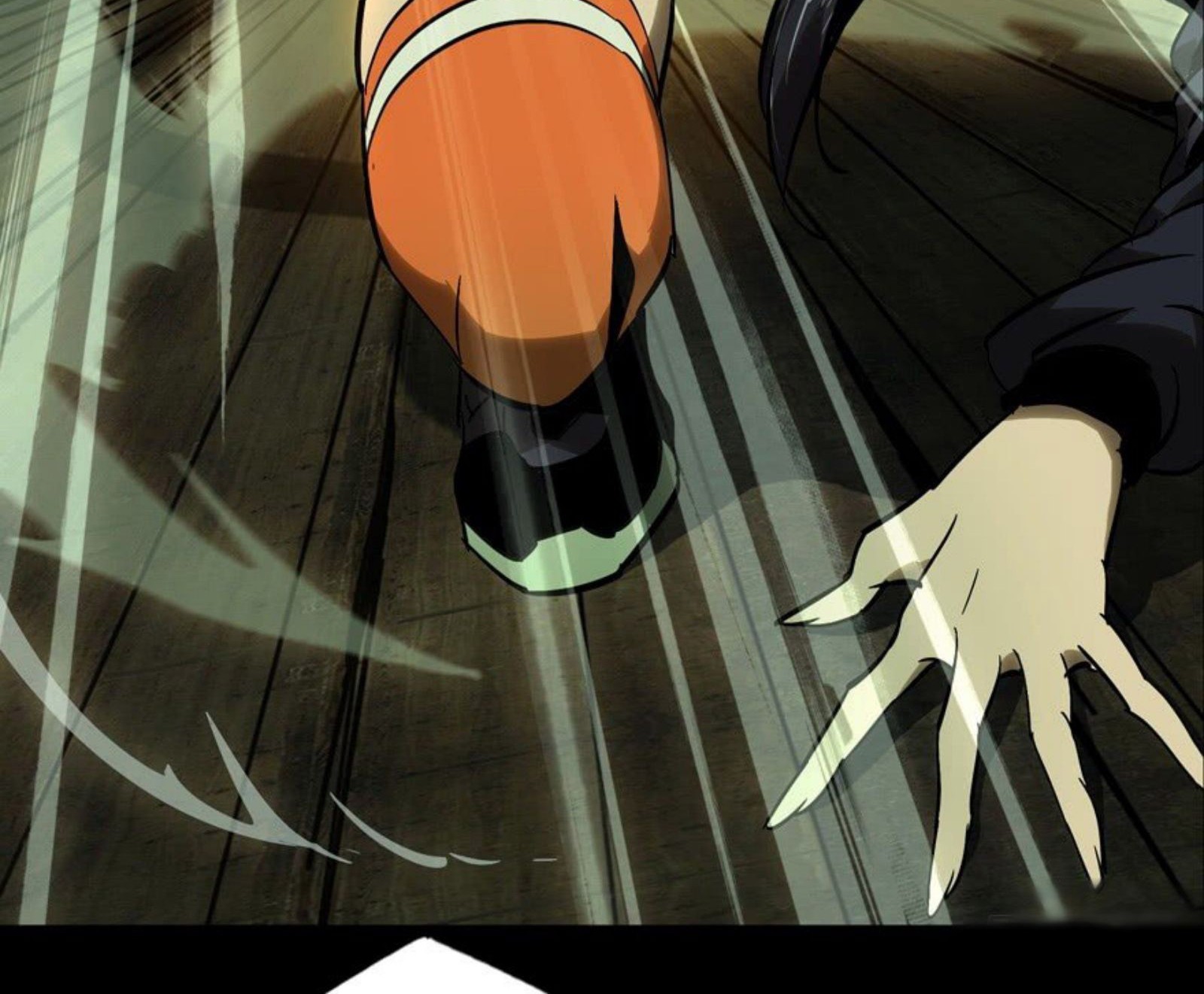 Elephant Invisible Chapter 47 Gambar 36