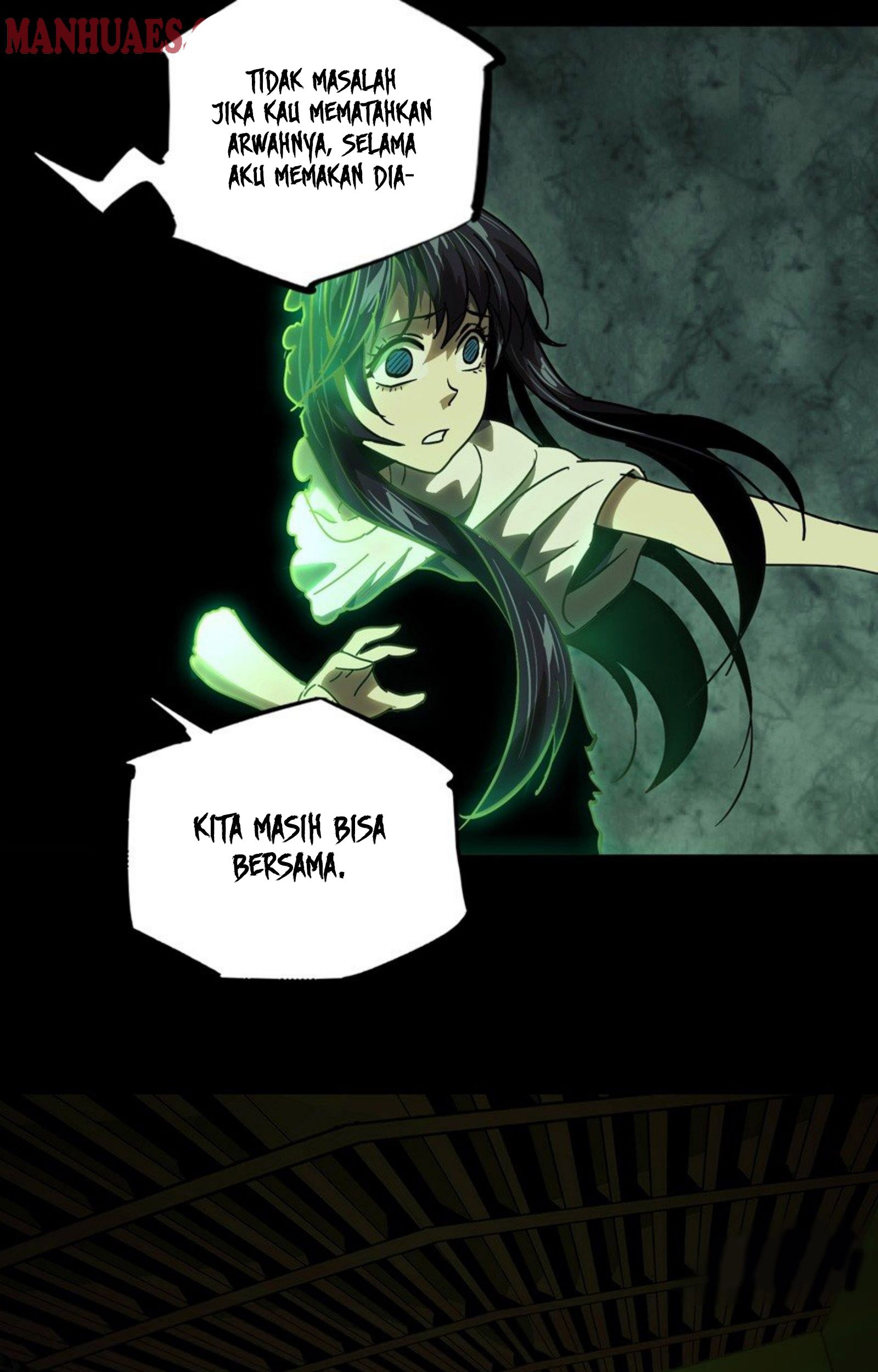 Elephant Invisible Chapter 47 Gambar 37