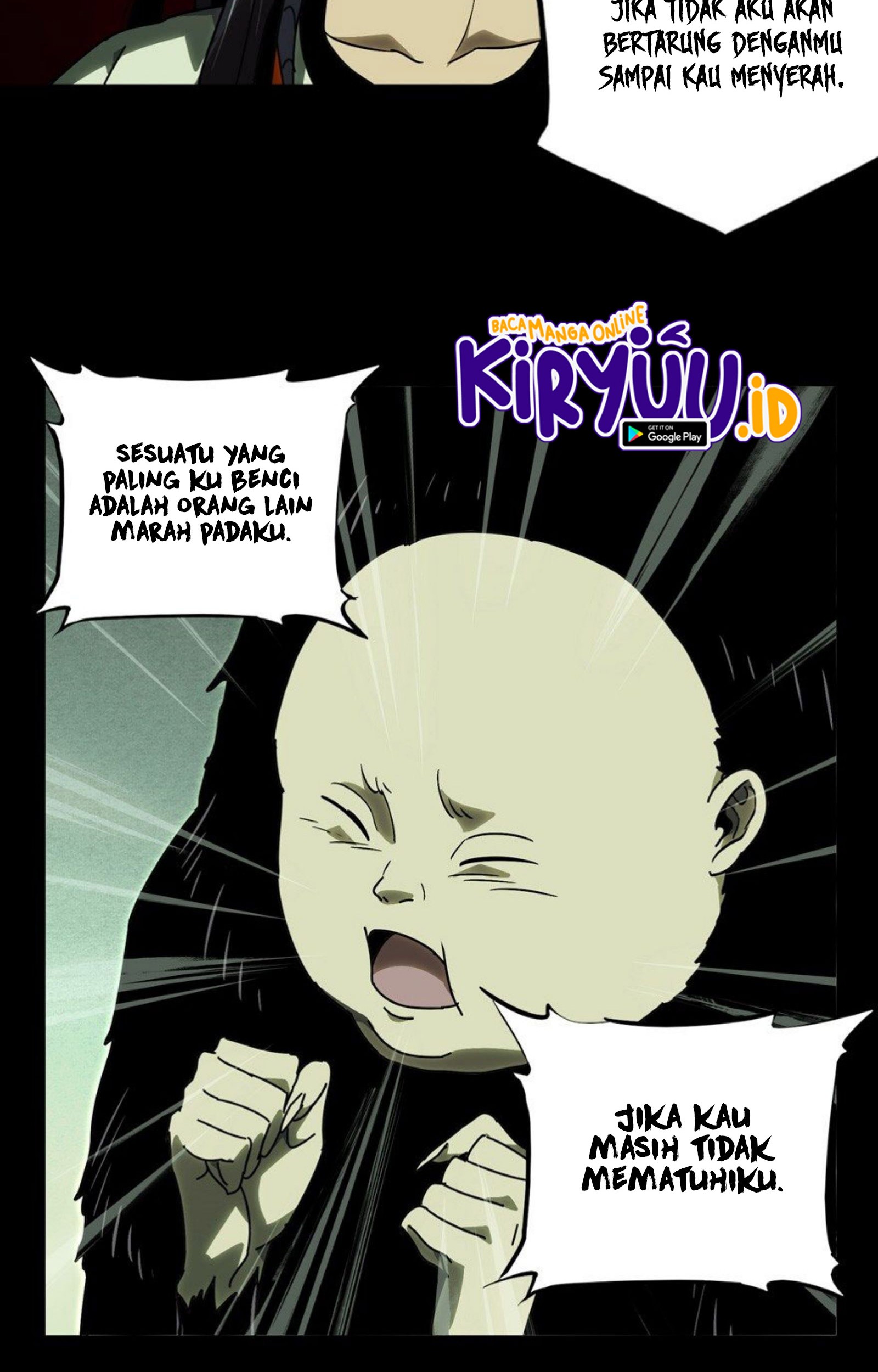 Elephant Invisible Chapter 47 Gambar 40