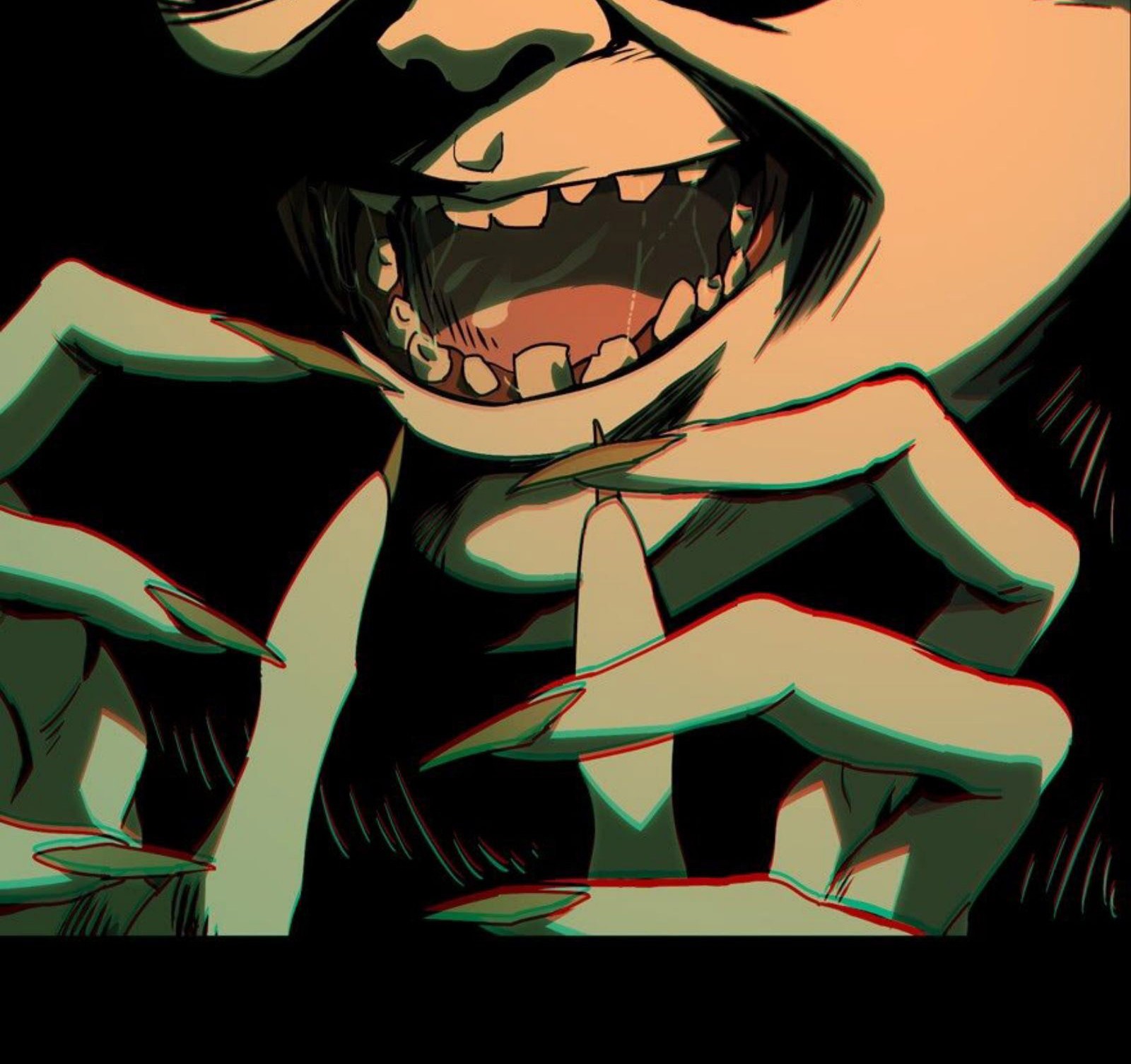 Elephant Invisible Chapter 47 Gambar 42