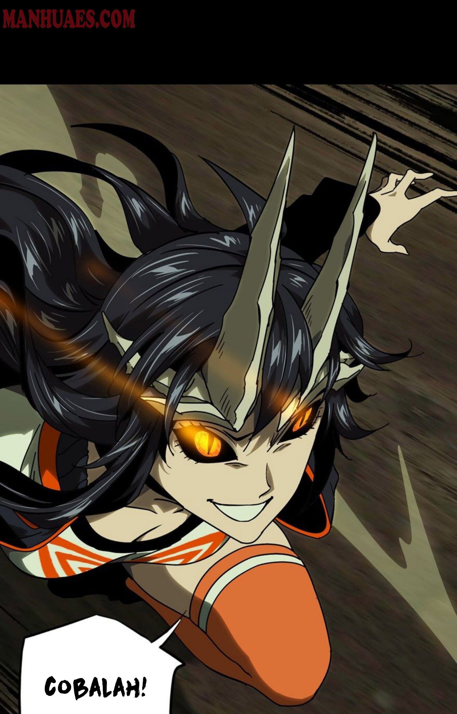 Elephant Invisible Chapter 47 Gambar 43