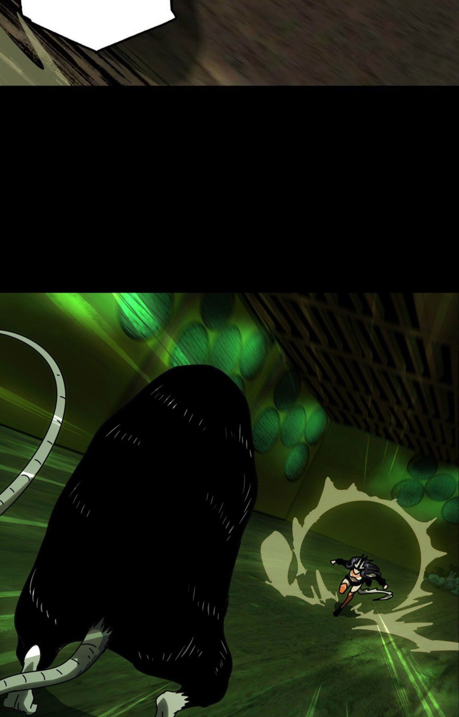 Elephant Invisible Chapter 47 Gambar 44