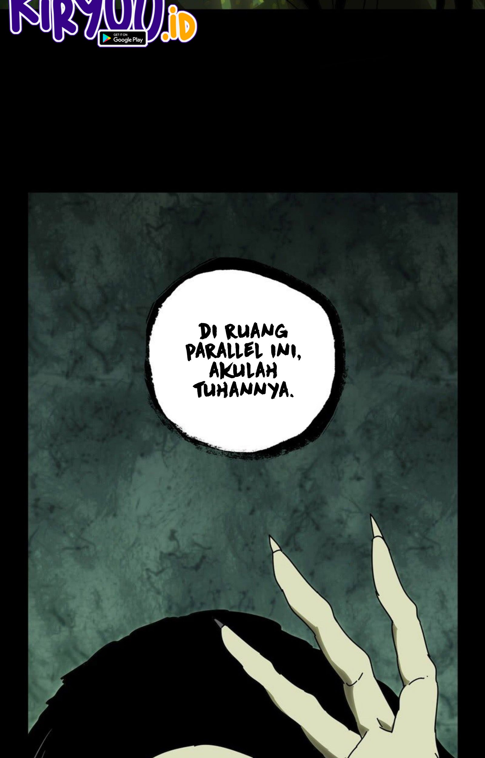 Elephant Invisible Chapter 47 Gambar 46