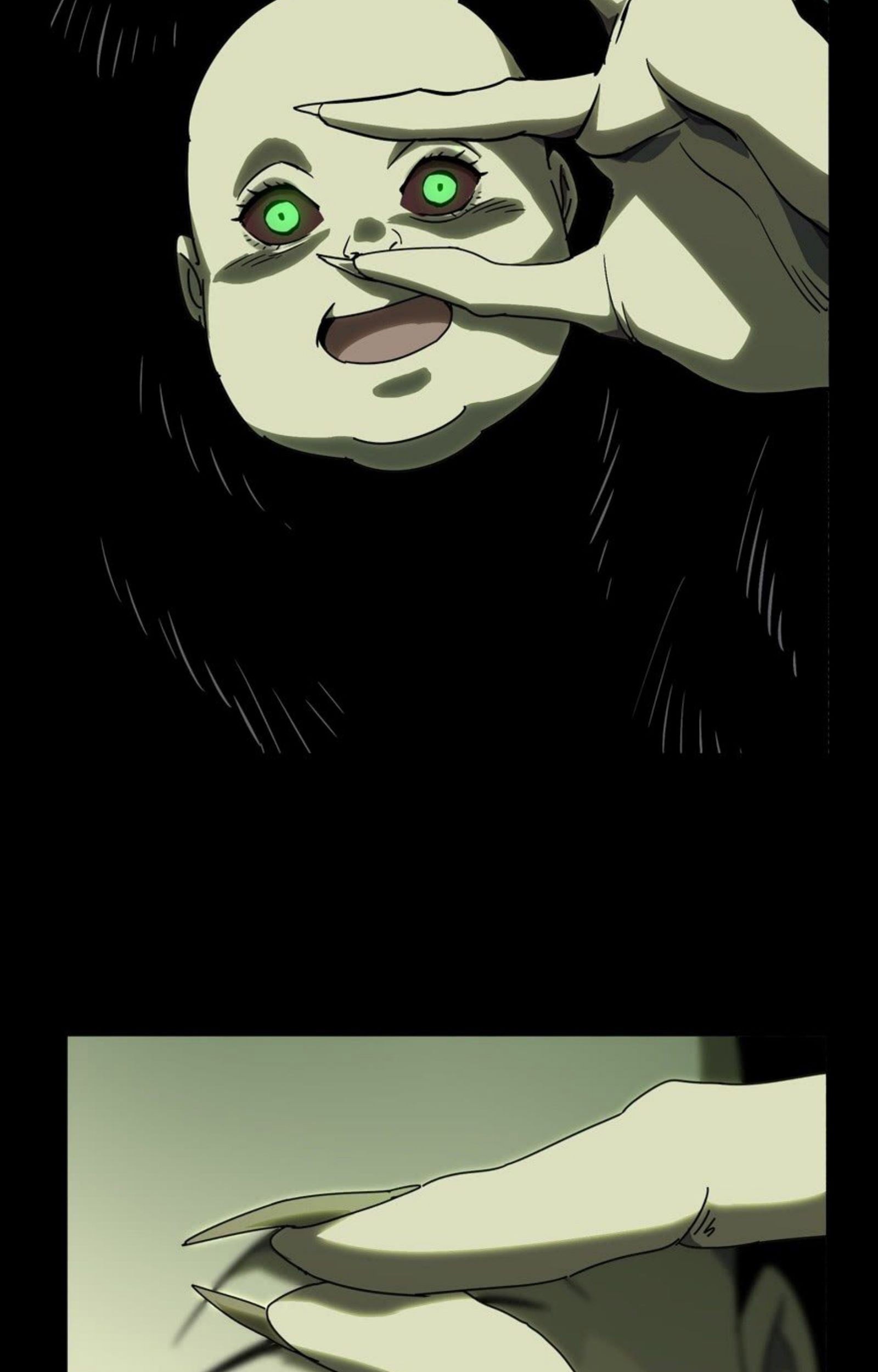 Elephant Invisible Chapter 47 Gambar 47