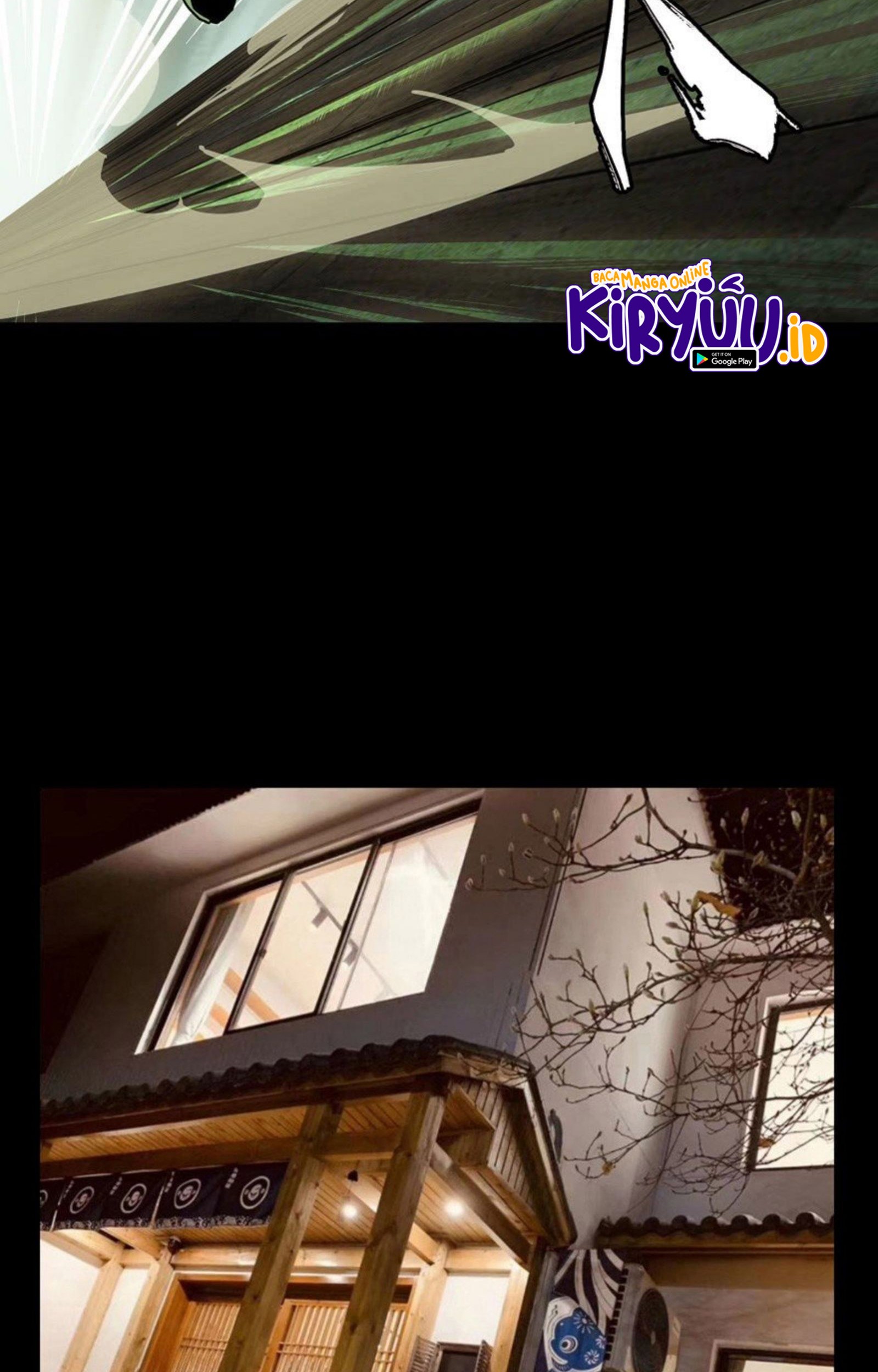 Elephant Invisible Chapter 47 Gambar 50