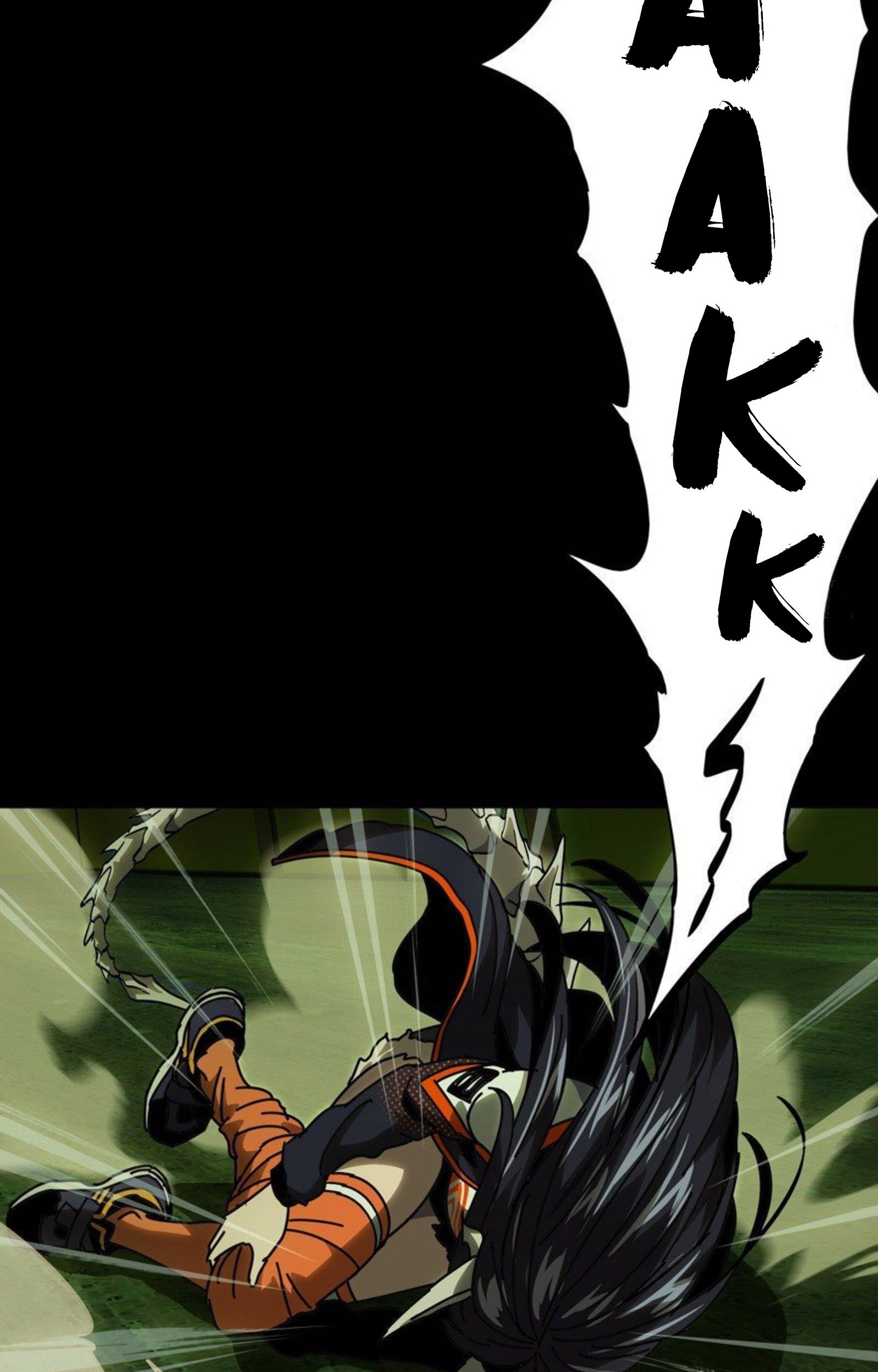 Elephant Invisible Chapter 48 Gambar 3