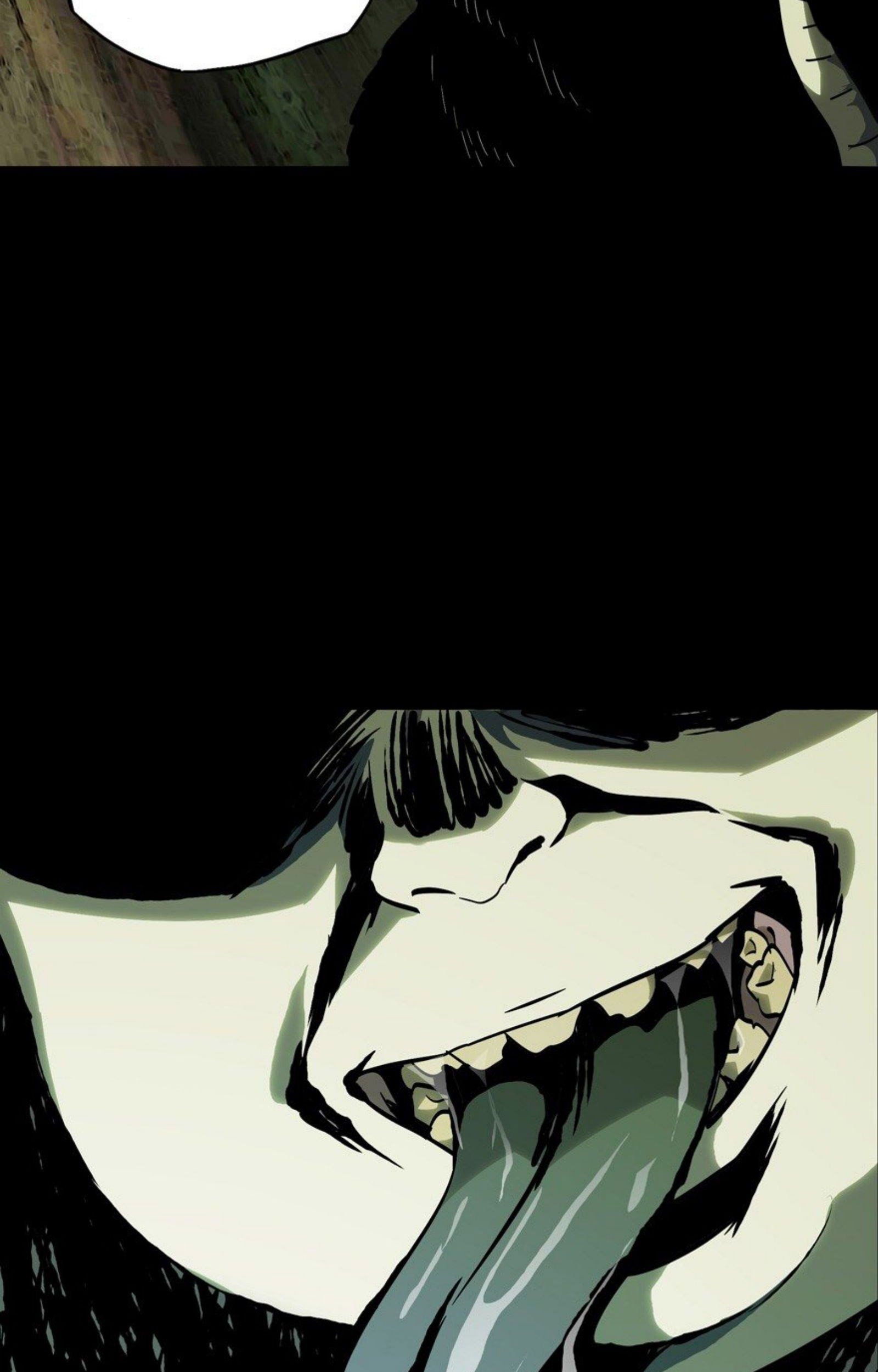 Elephant Invisible Chapter 48 Gambar 12