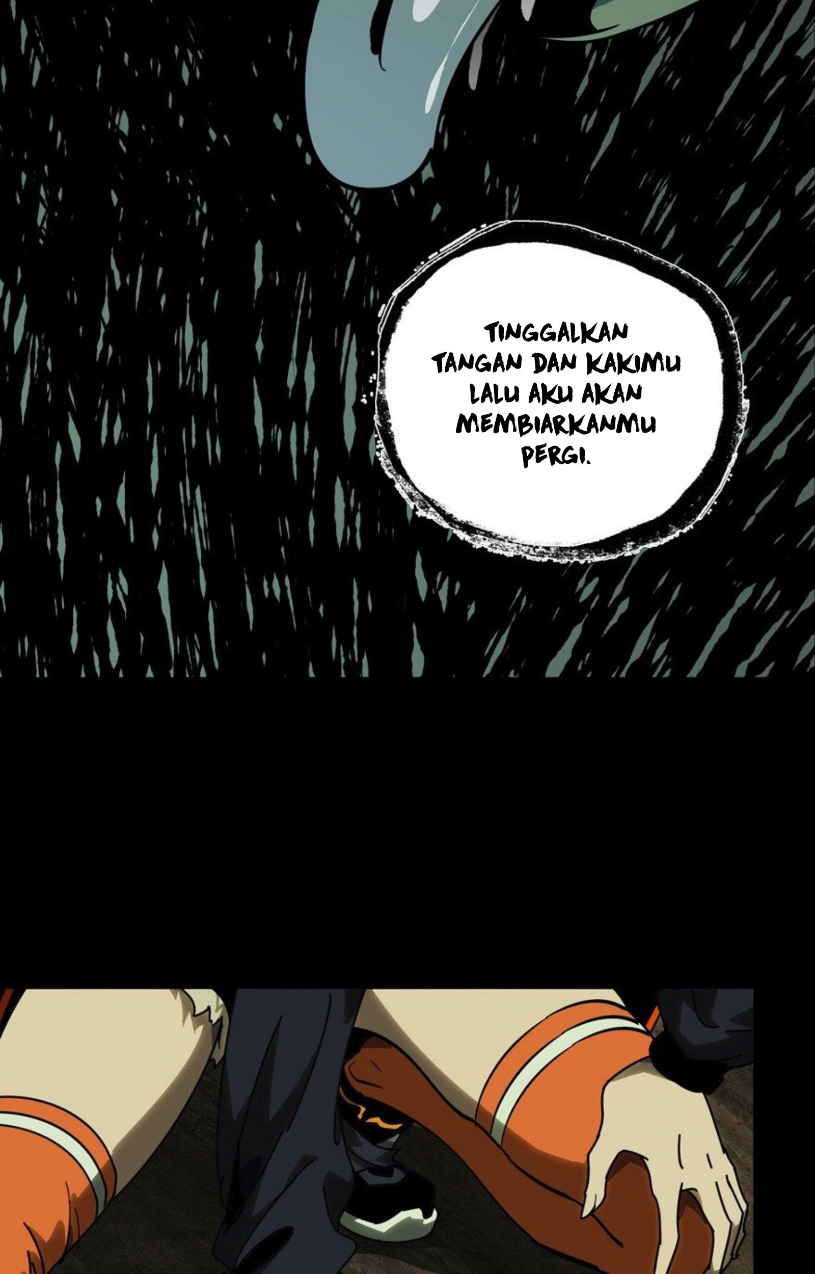 Elephant Invisible Chapter 48 Gambar 13