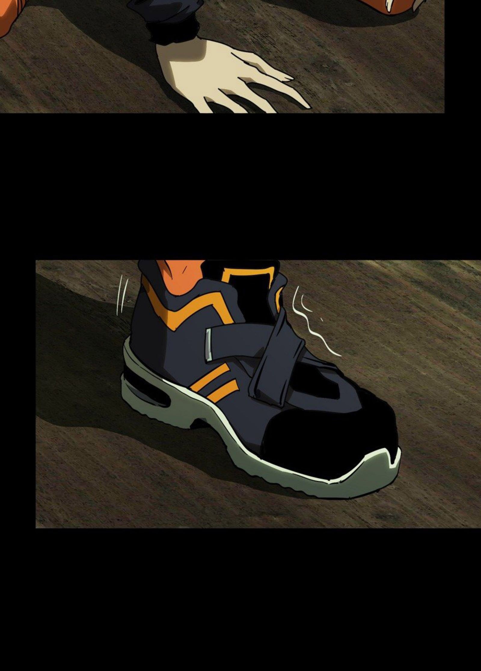 Elephant Invisible Chapter 48 Gambar 14