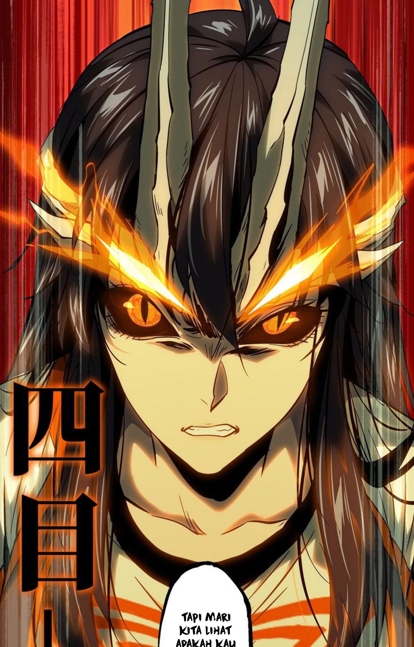 Elephant Invisible Chapter 48 Gambar 16