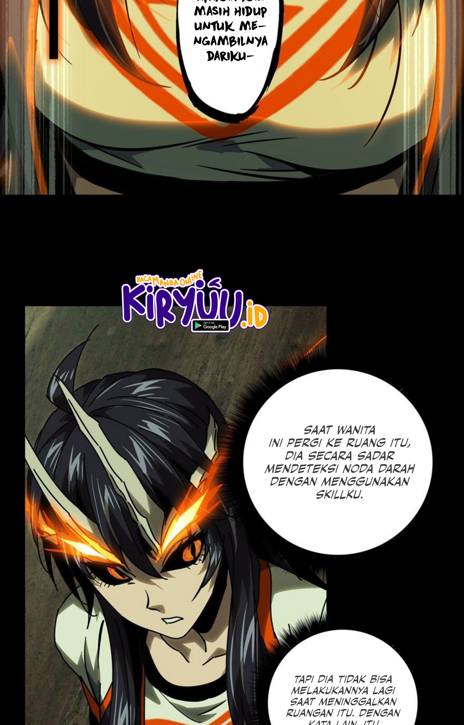 Elephant Invisible Chapter 48 Gambar 17