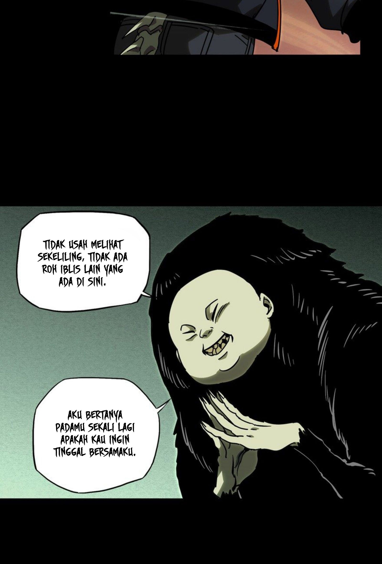 Elephant Invisible Chapter 48 Gambar 19