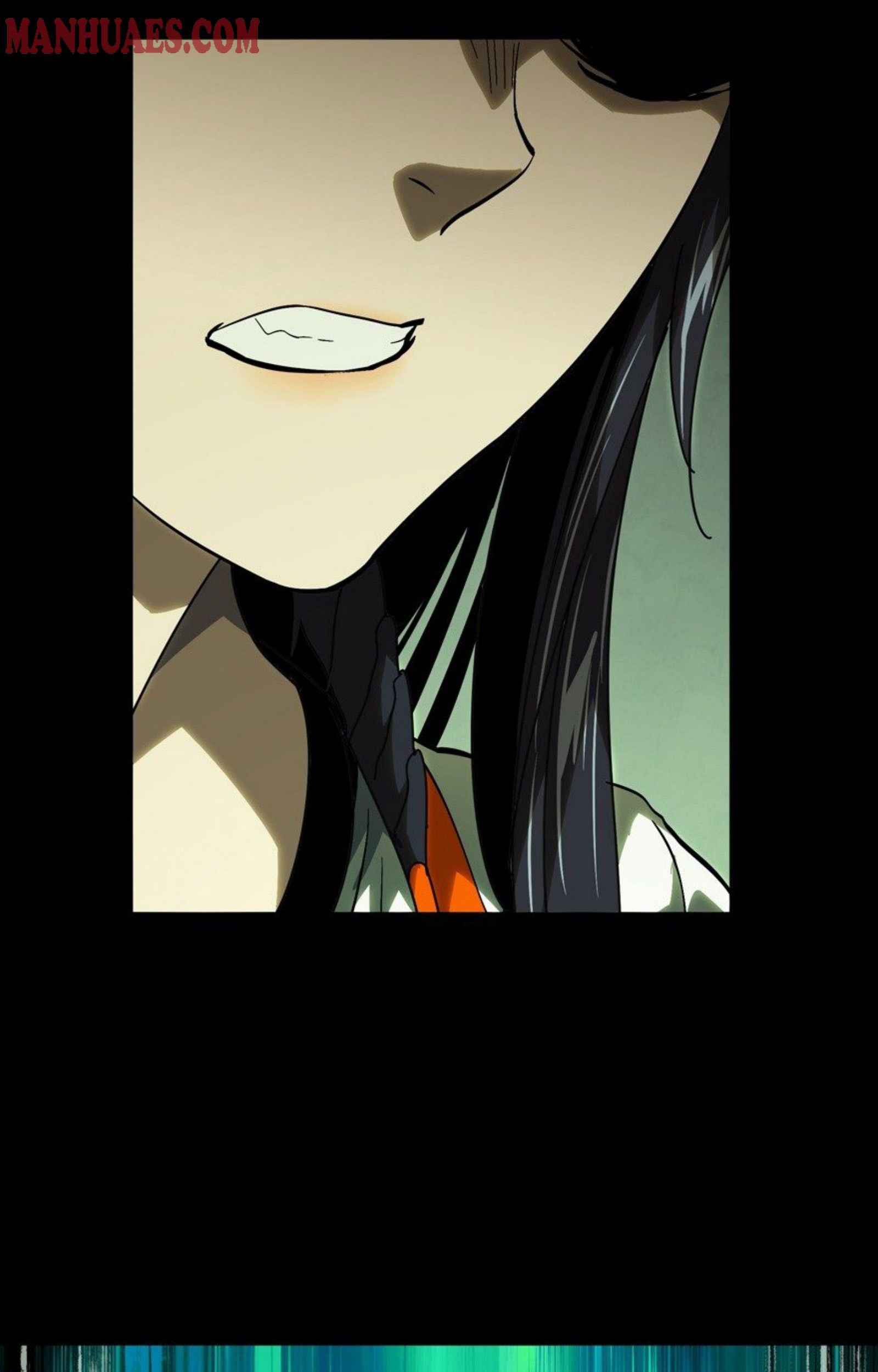 Elephant Invisible Chapter 48 Gambar 20