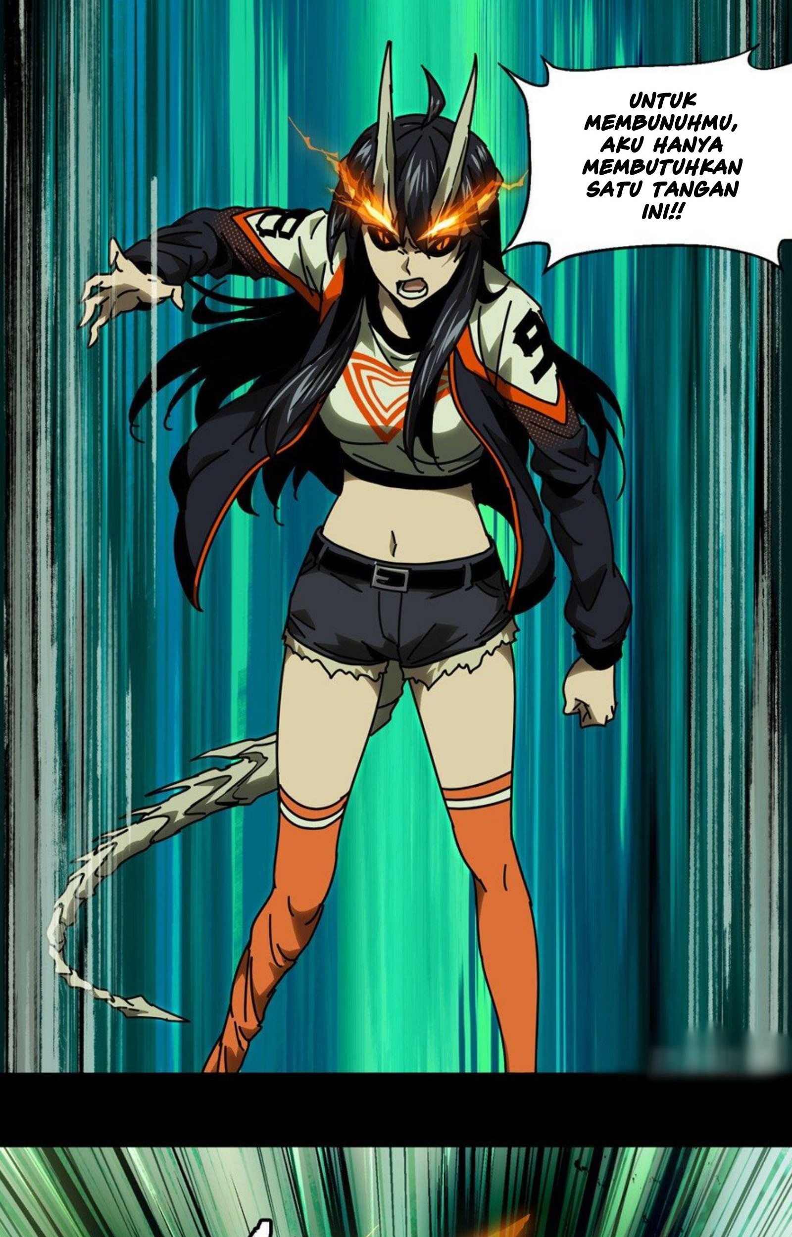 Elephant Invisible Chapter 48 Gambar 21