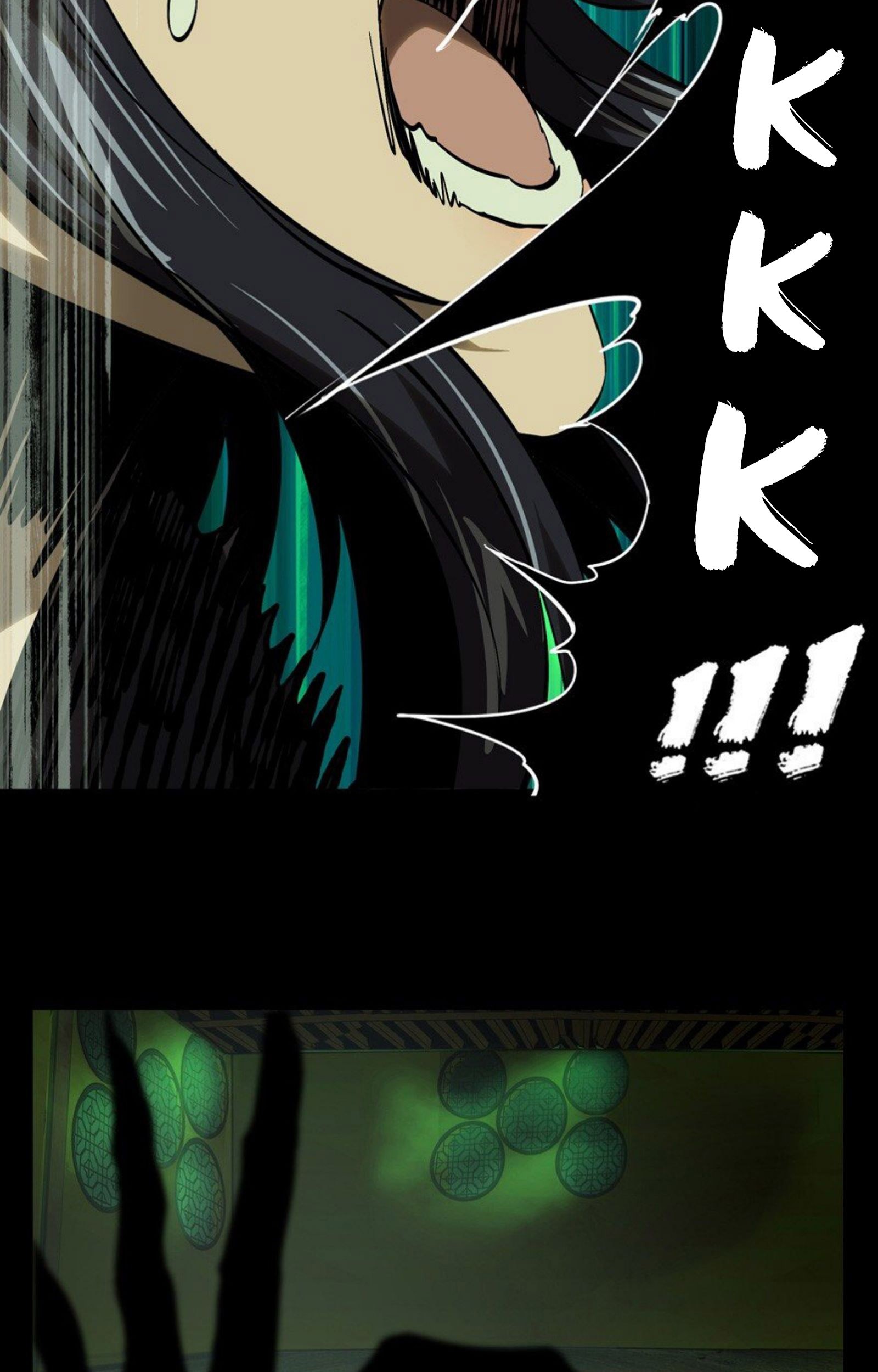 Elephant Invisible Chapter 48 Gambar 24