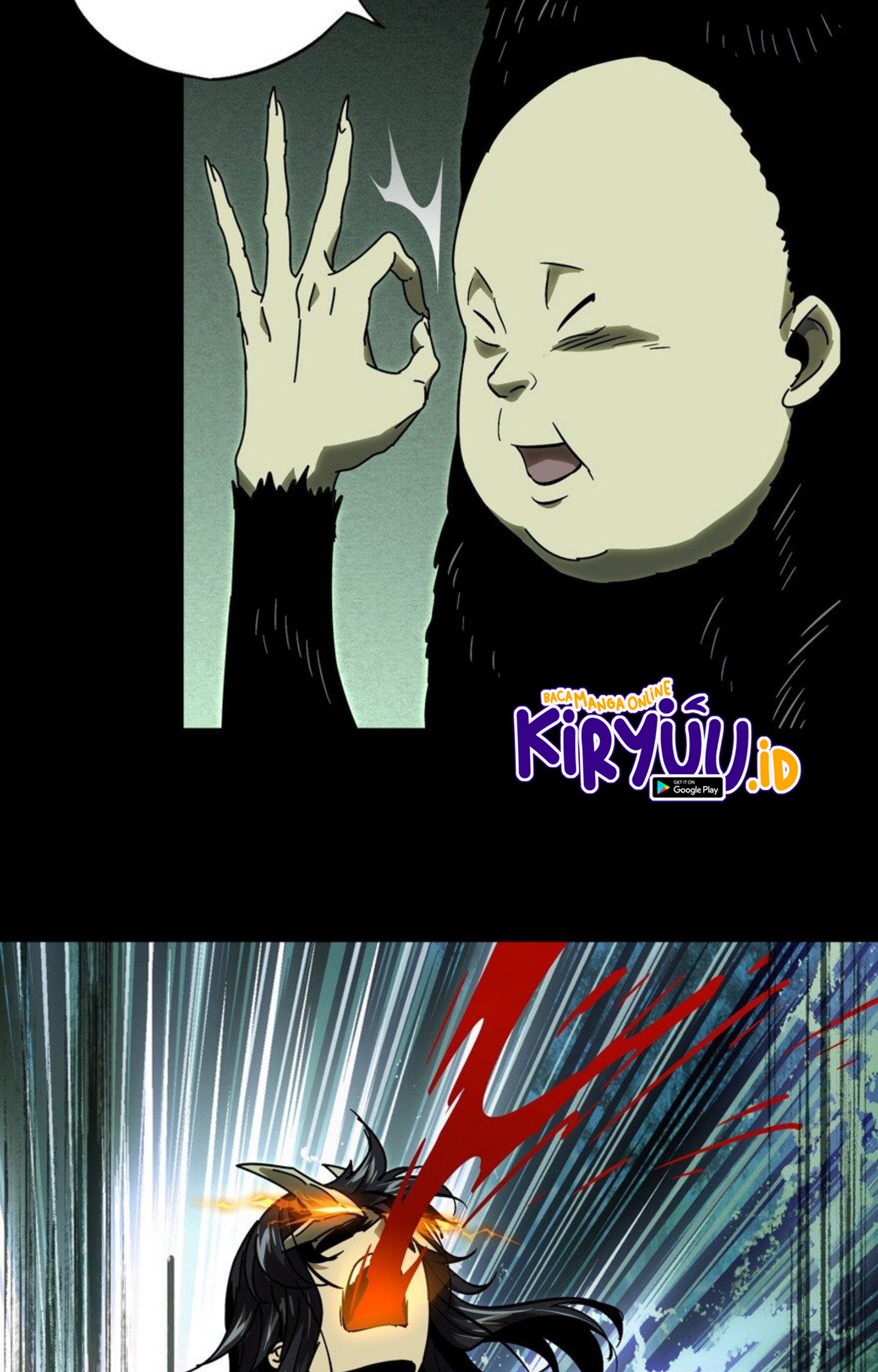 Elephant Invisible Chapter 48 Gambar 28