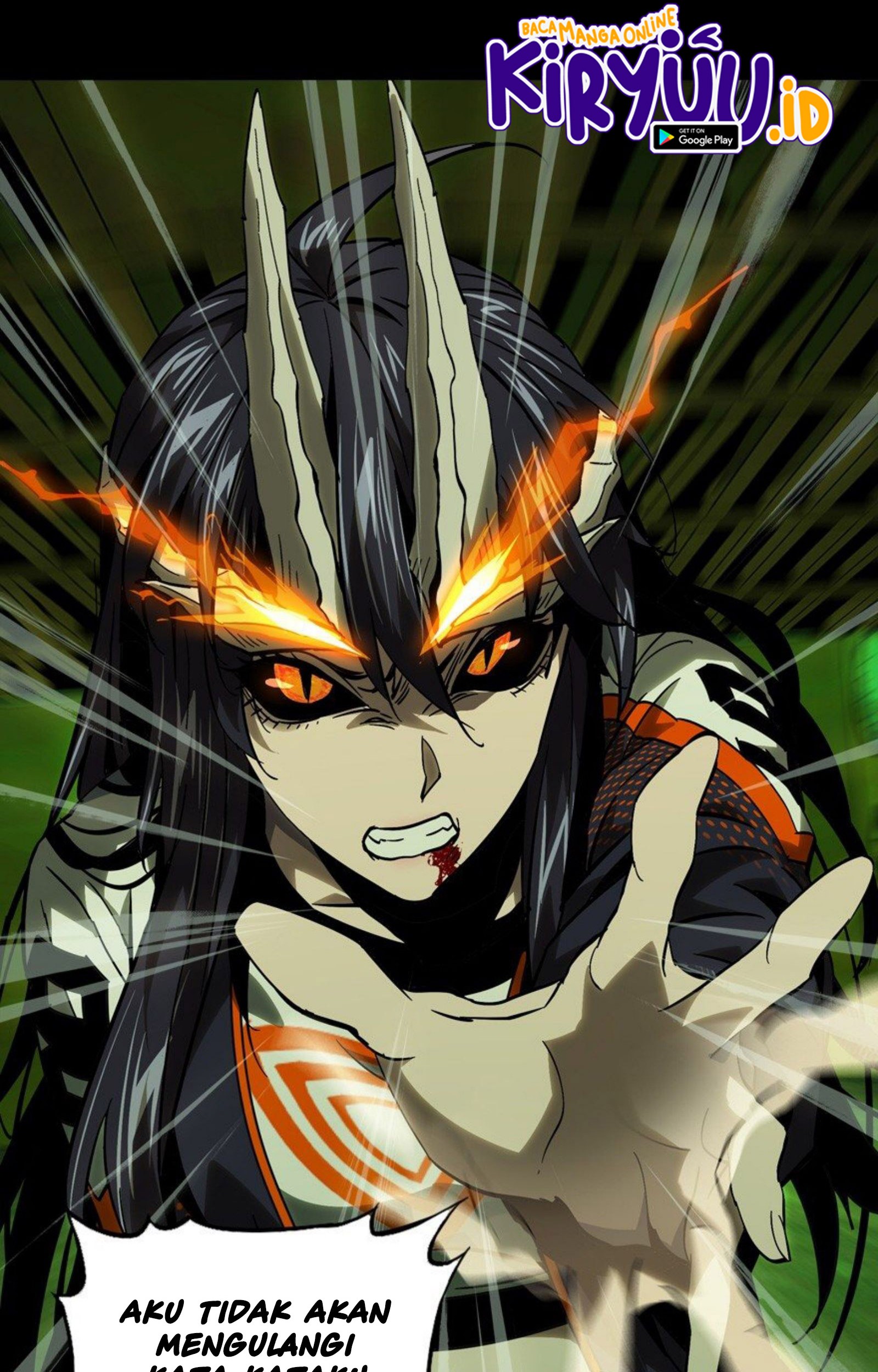 Elephant Invisible Chapter 48 Gambar 34