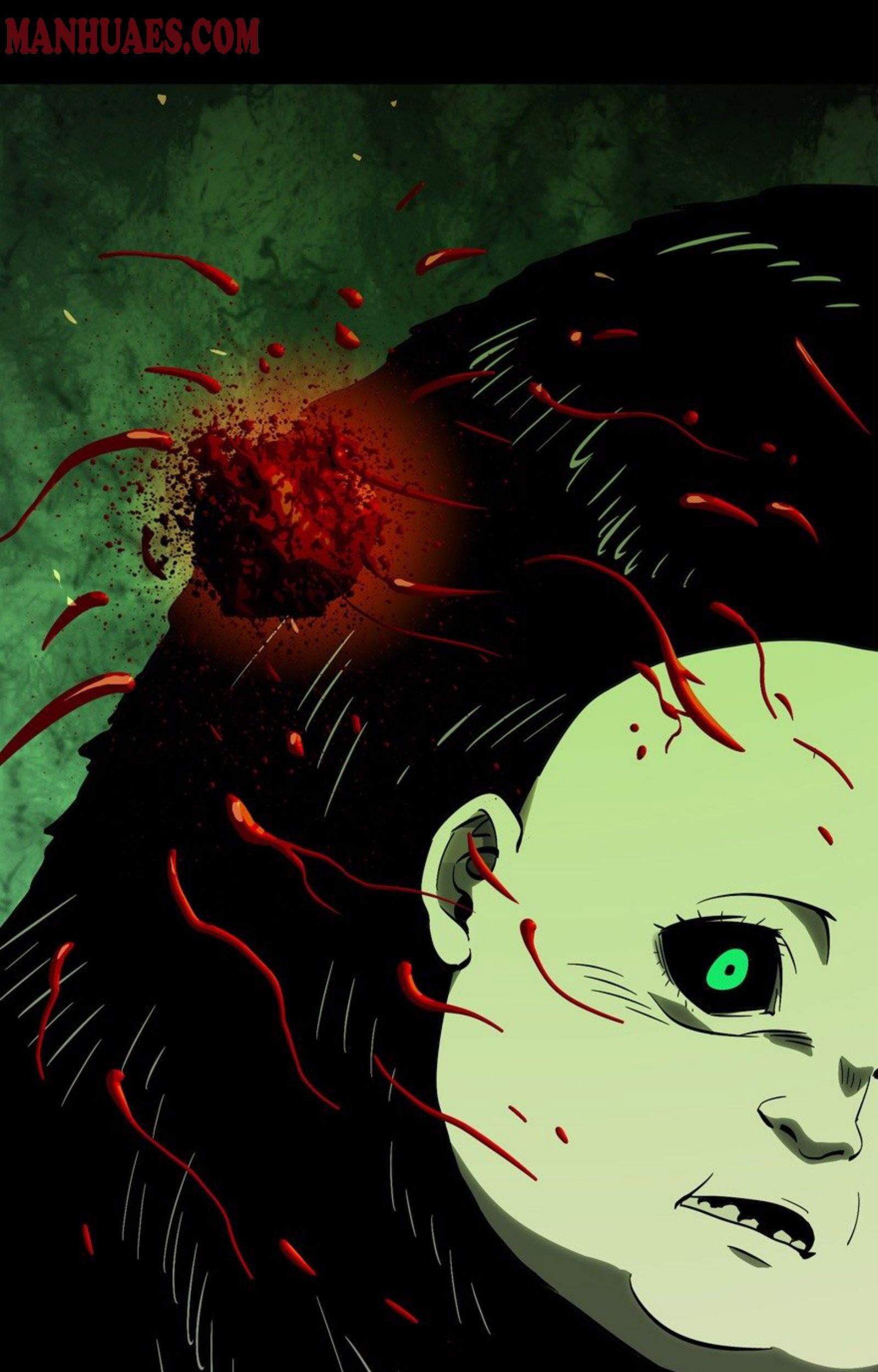 Elephant Invisible Chapter 48 Gambar 36