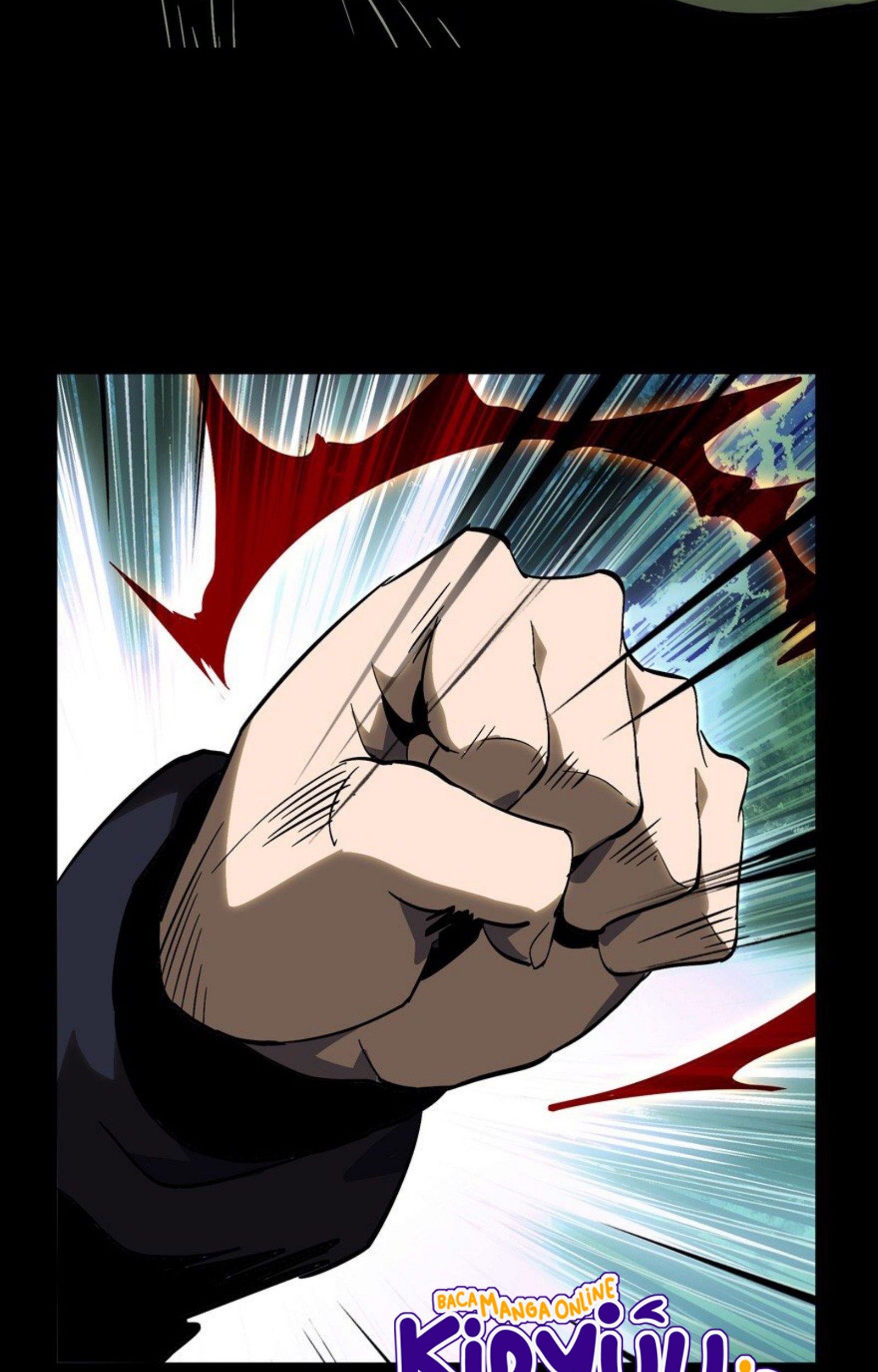 Elephant Invisible Chapter 48 Gambar 37