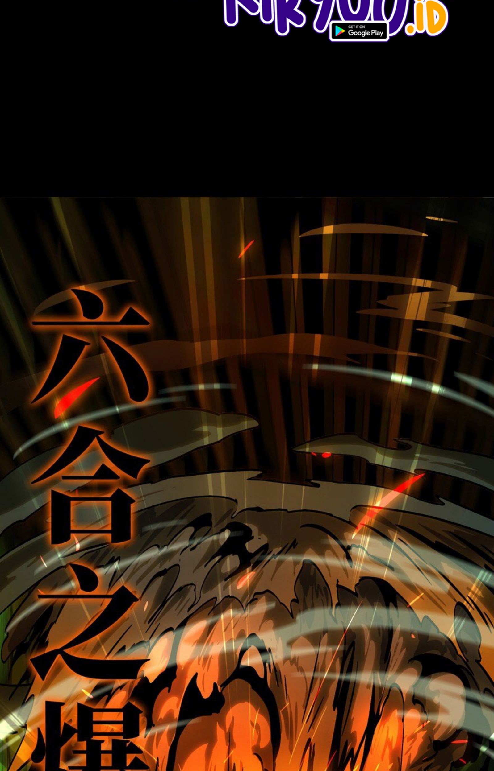 Elephant Invisible Chapter 48 Gambar 38