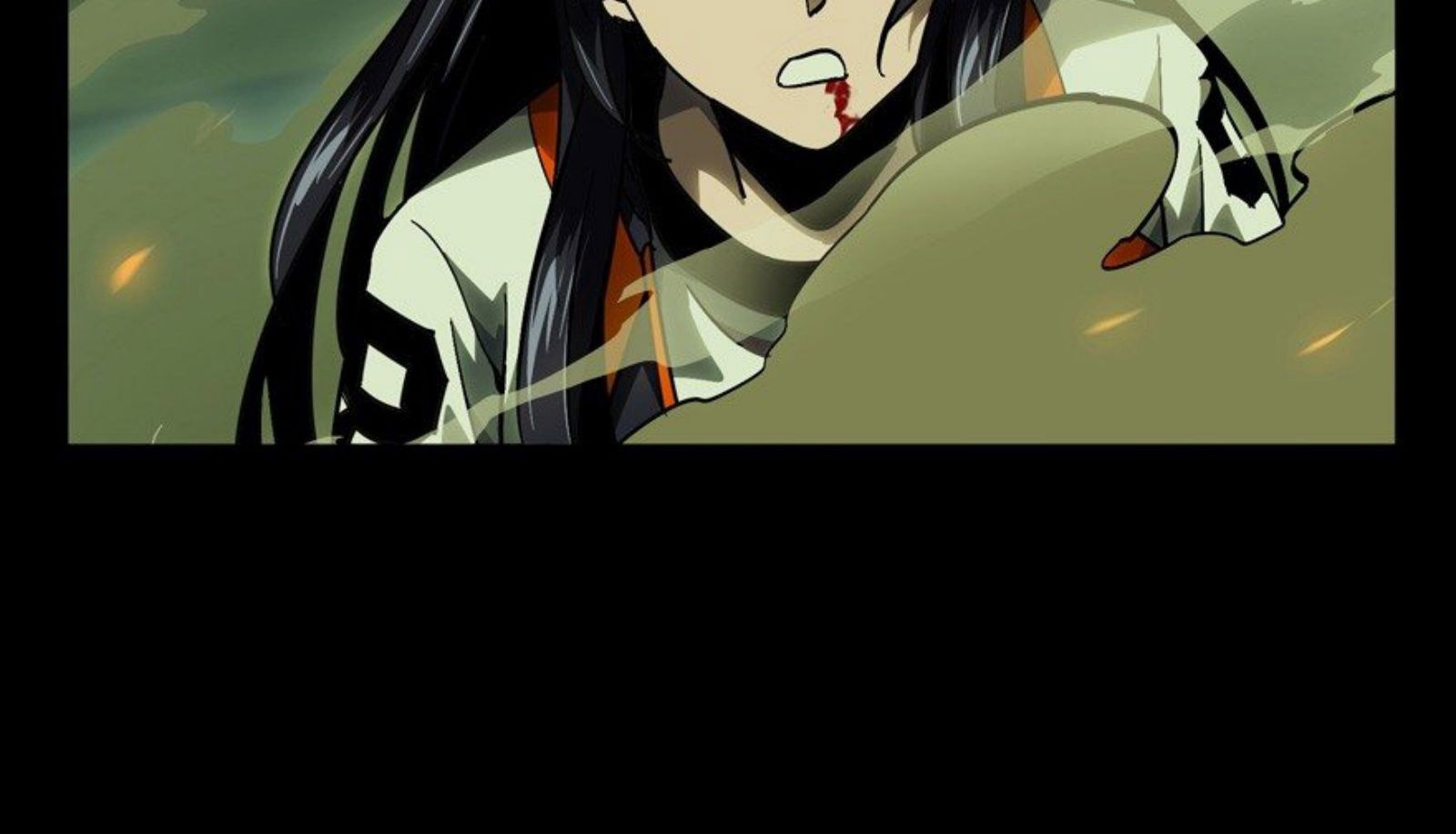 Elephant Invisible Chapter 48 Gambar 40