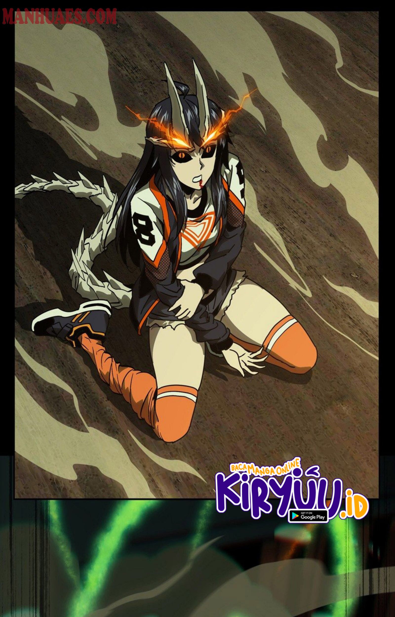 Elephant Invisible Chapter 48 Gambar 41