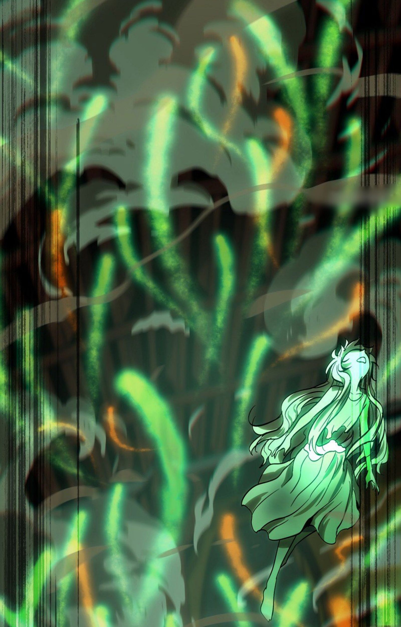 Elephant Invisible Chapter 48 Gambar 42