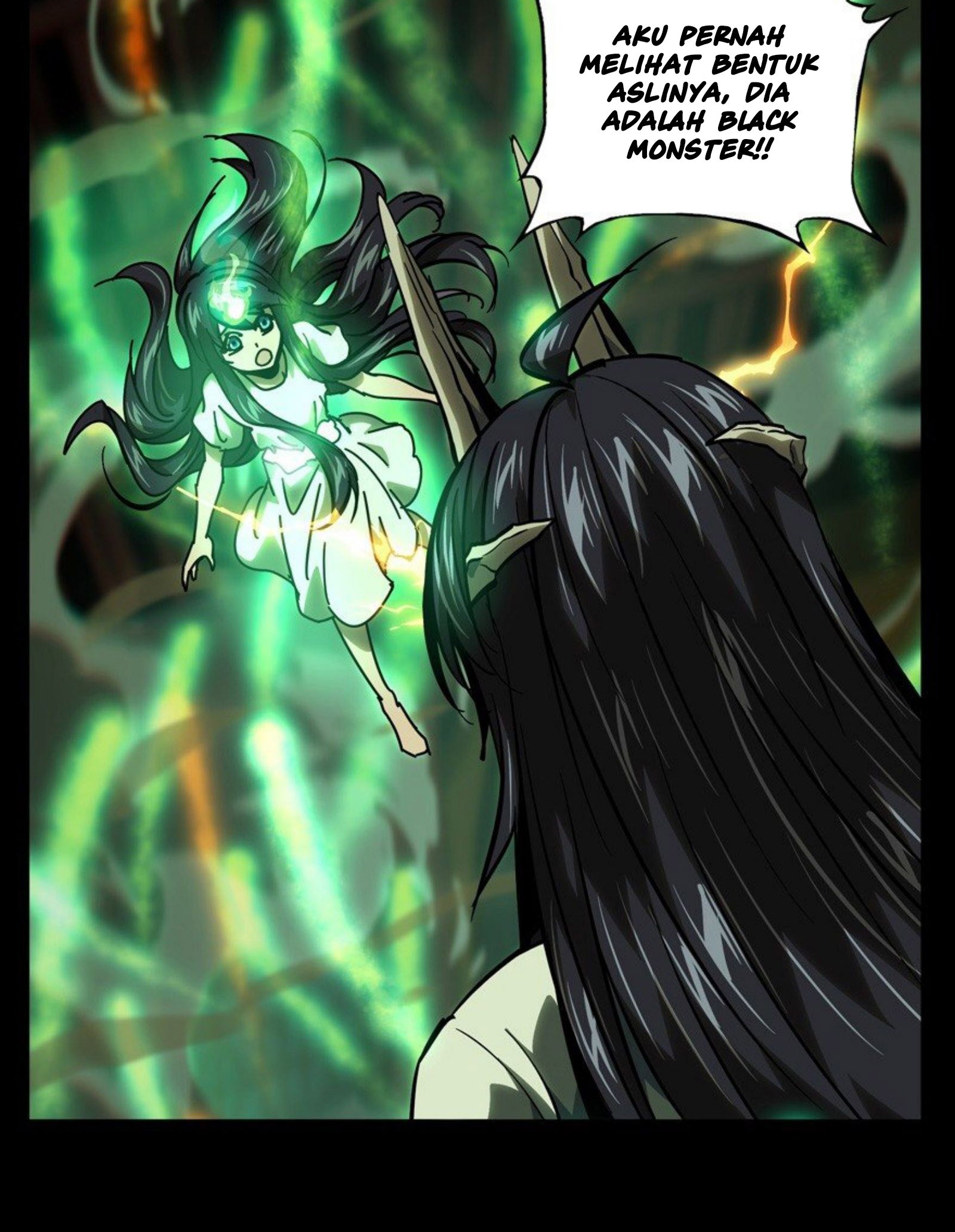 Elephant Invisible Chapter 49 Gambar 3