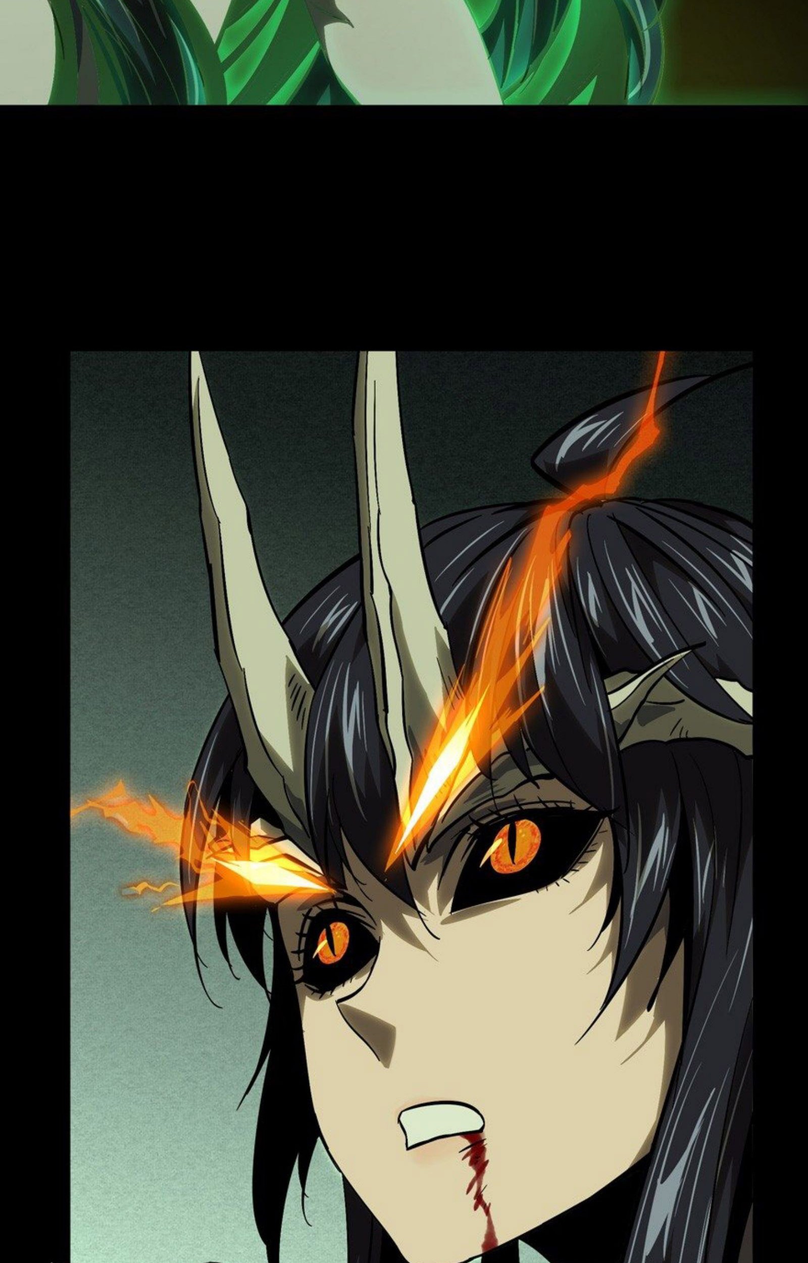 Elephant Invisible Chapter 49 Gambar 5