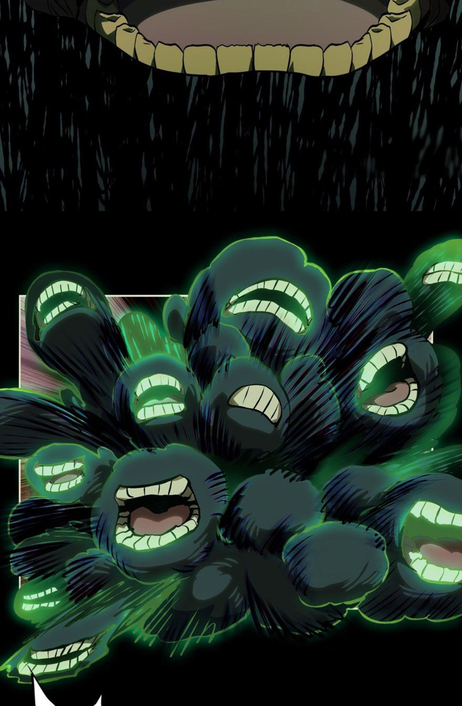 Elephant Invisible Chapter 49 Gambar 8