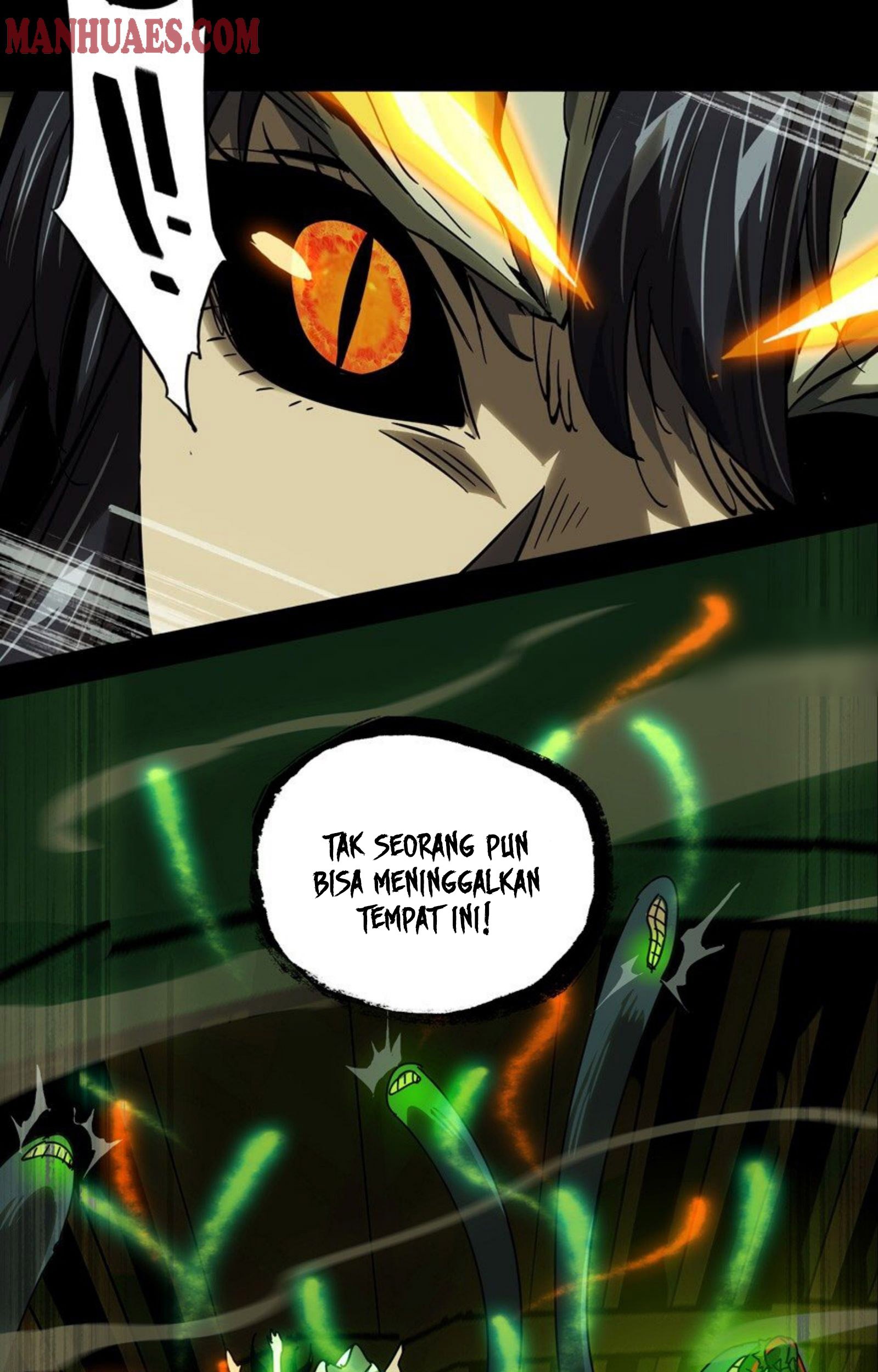 Elephant Invisible Chapter 49 Gambar 9