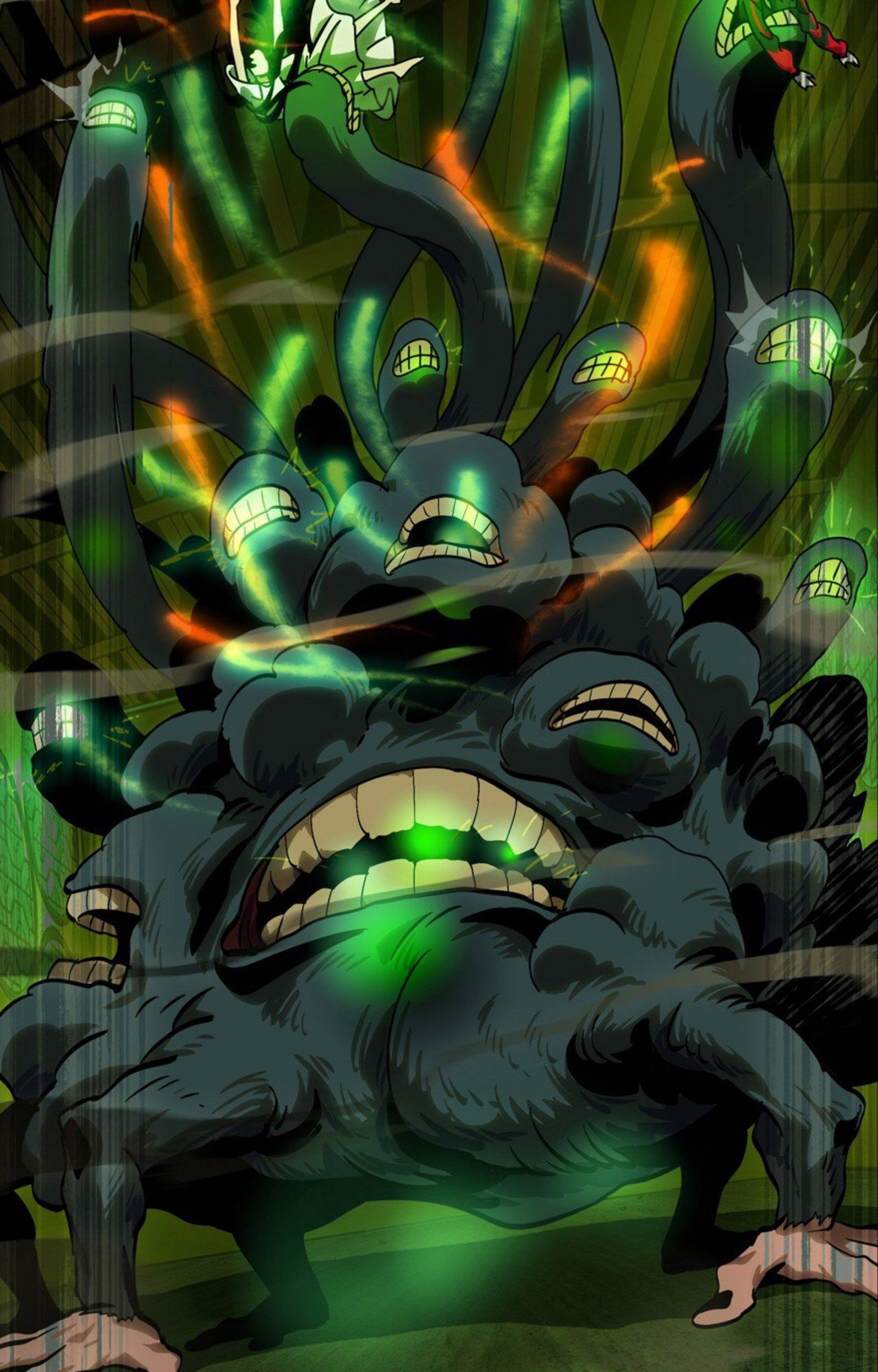 Elephant Invisible Chapter 49 Gambar 10