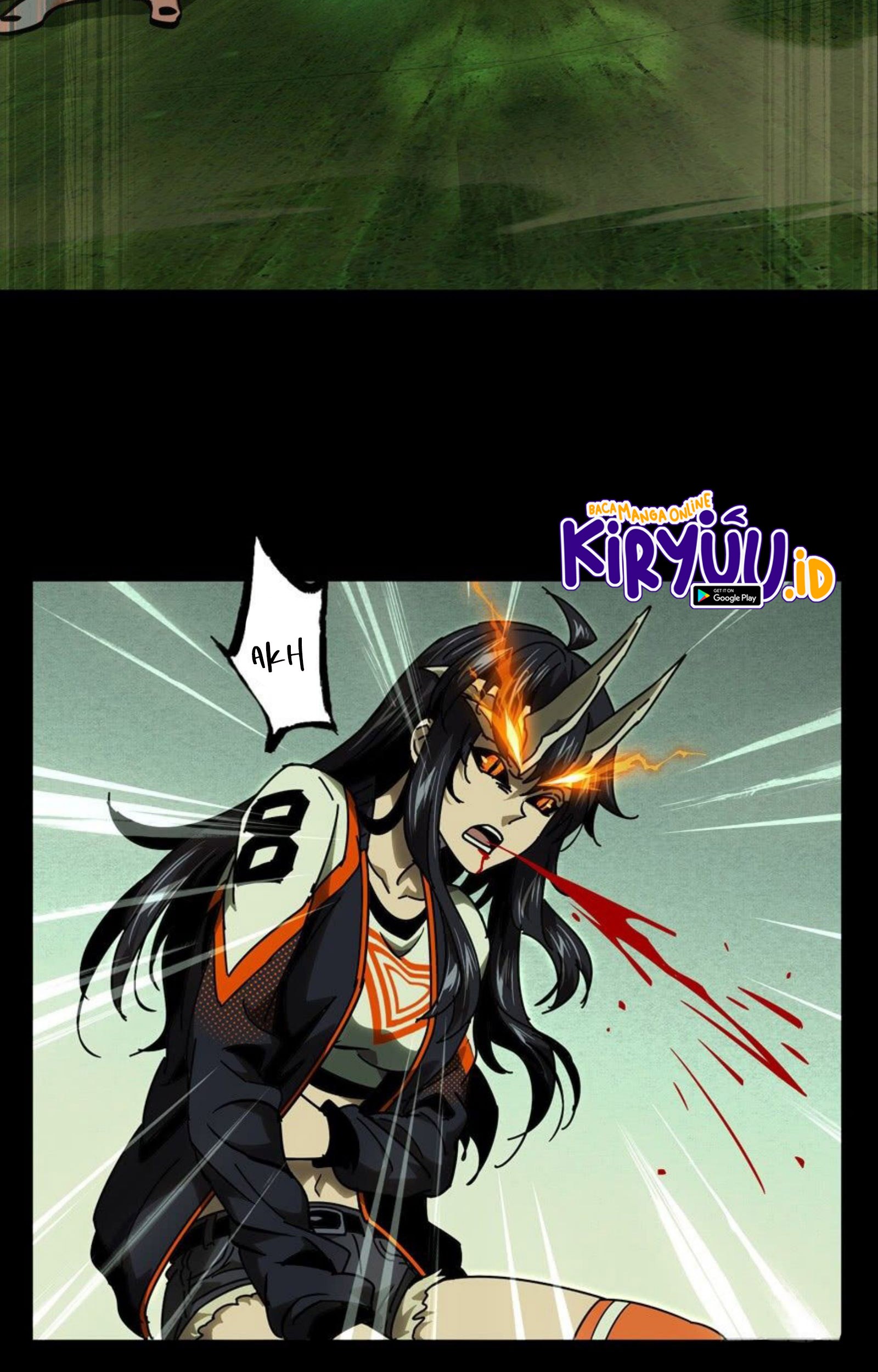 Elephant Invisible Chapter 49 Gambar 11