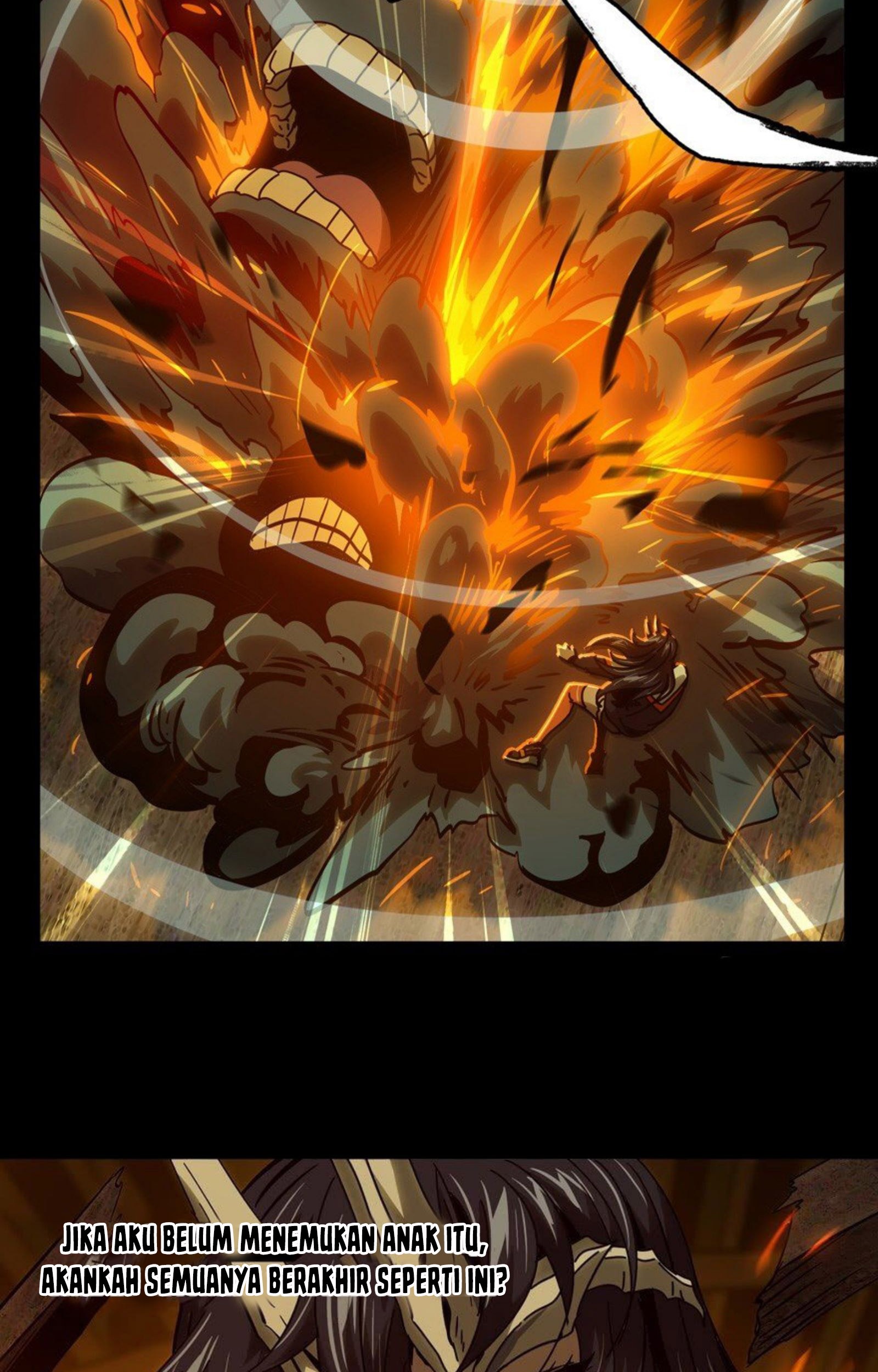 Elephant Invisible Chapter 49 Gambar 16