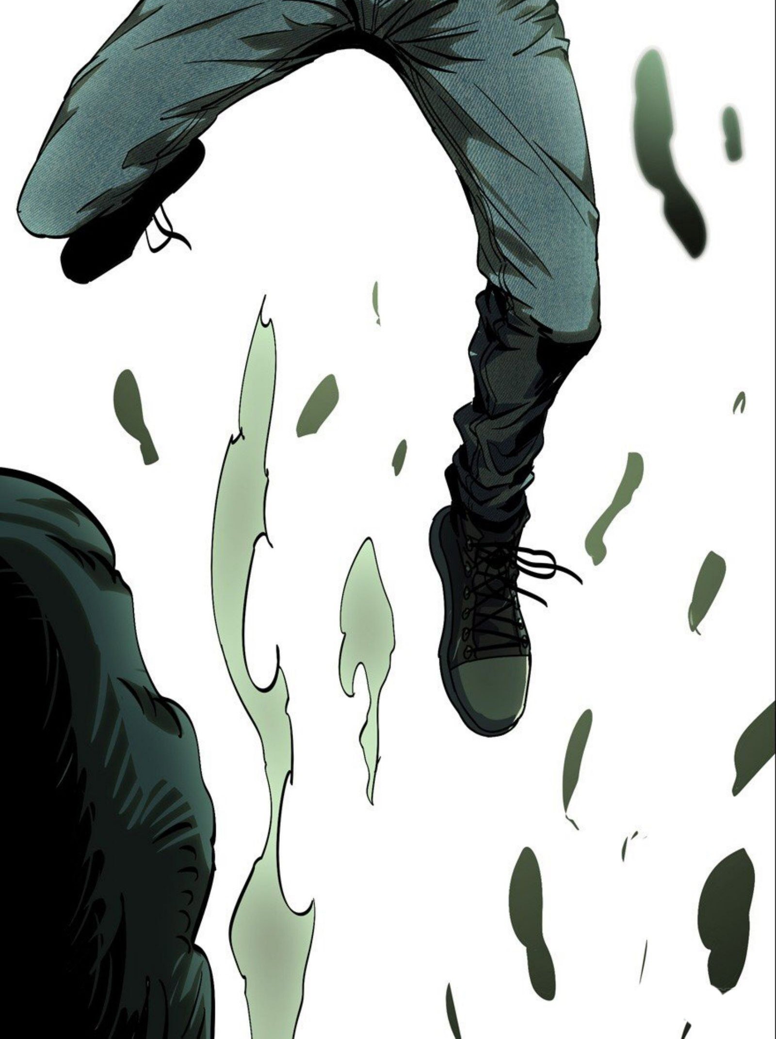 Elephant Invisible Chapter 49 Gambar 19