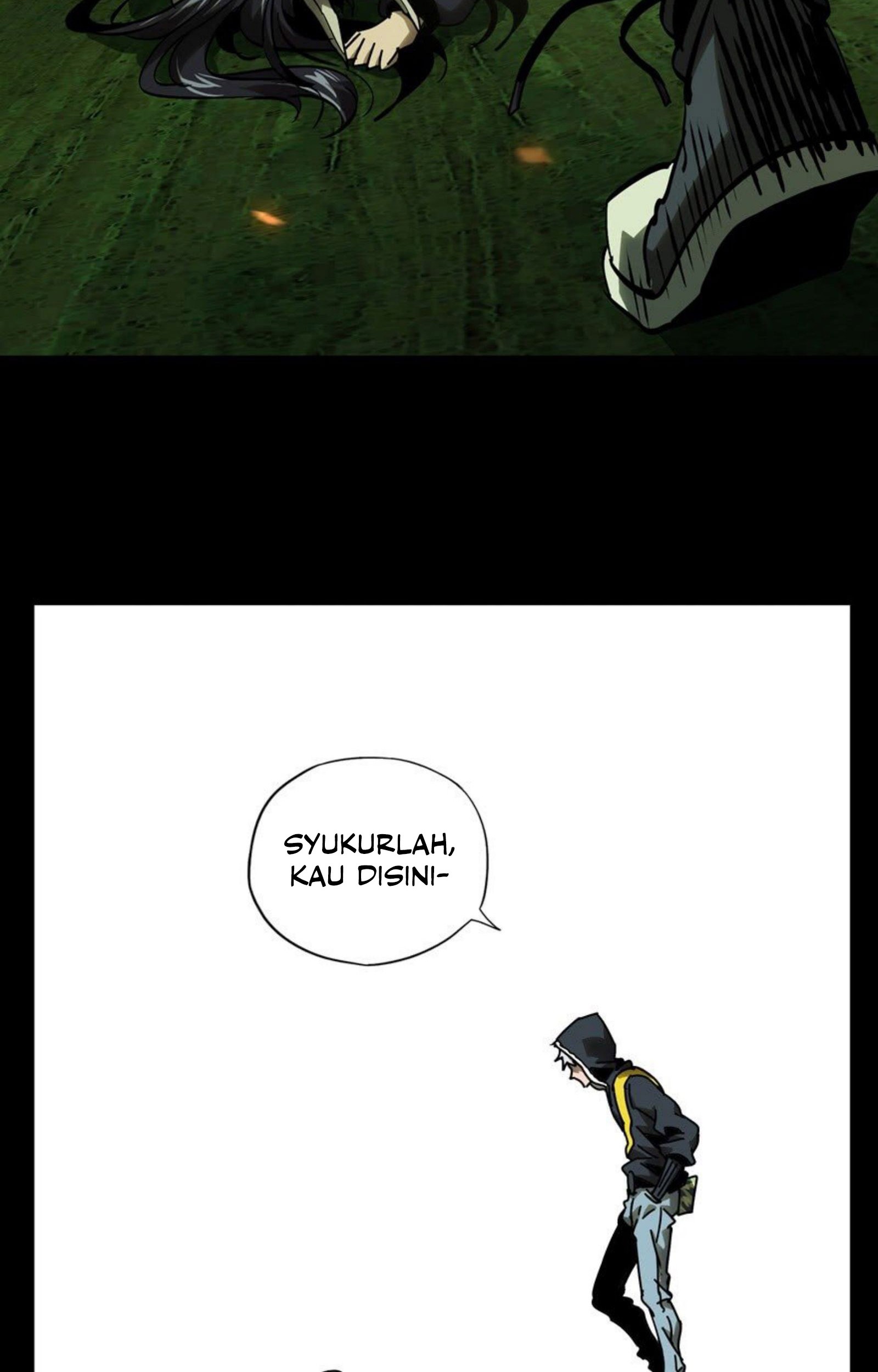 Elephant Invisible Chapter 49 Gambar 21