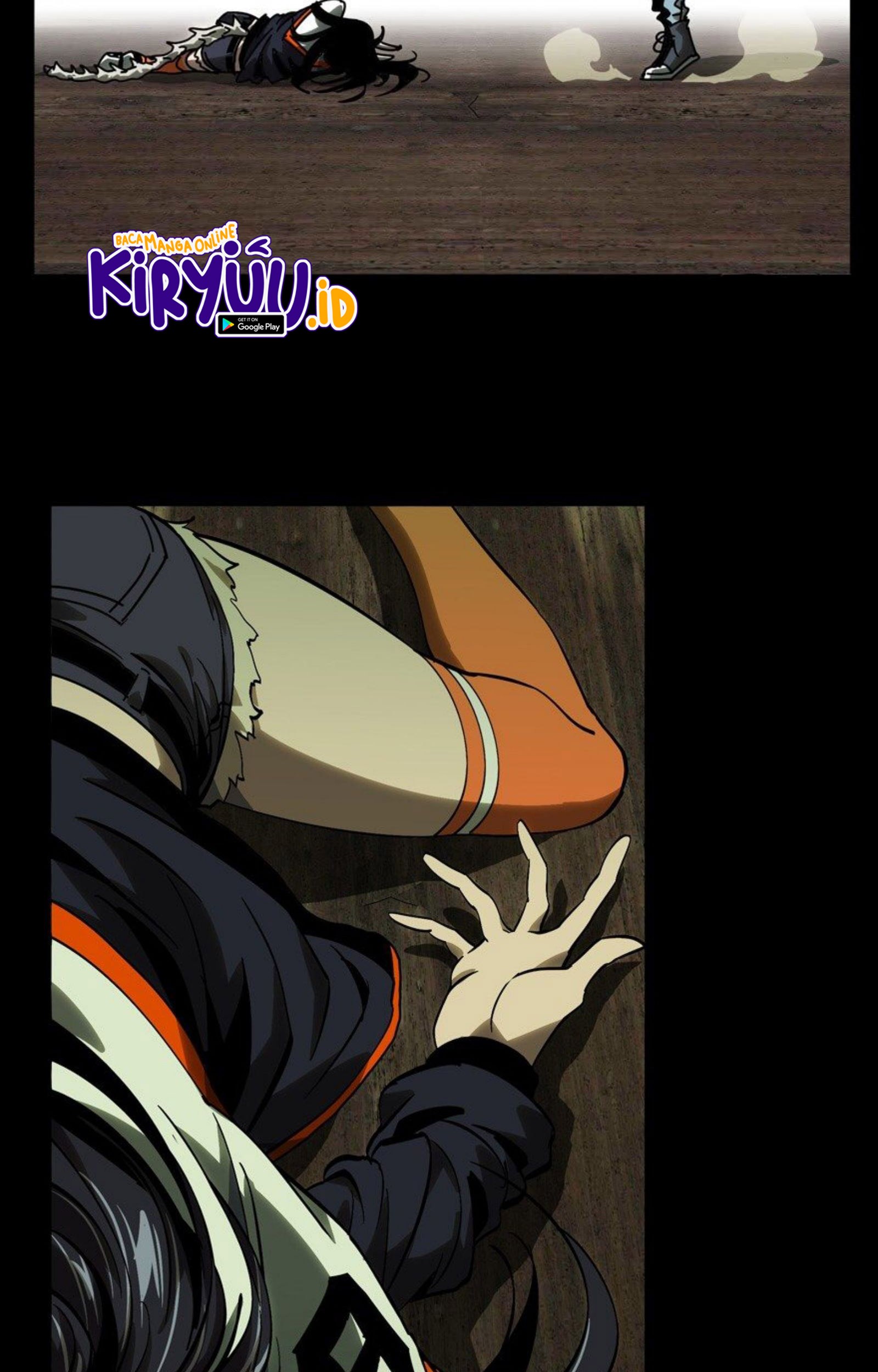 Elephant Invisible Chapter 49 Gambar 22