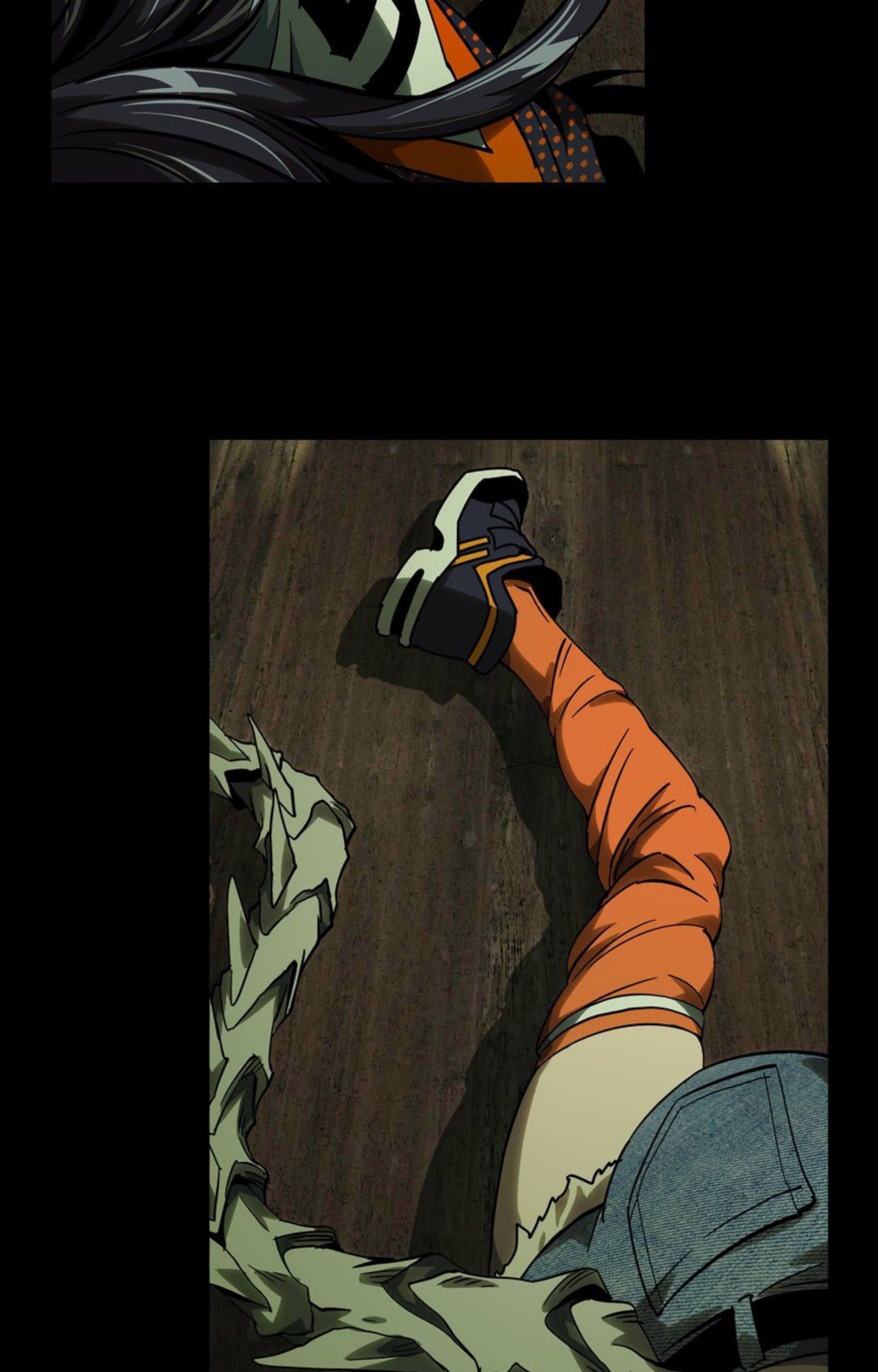 Elephant Invisible Chapter 49 Gambar 23