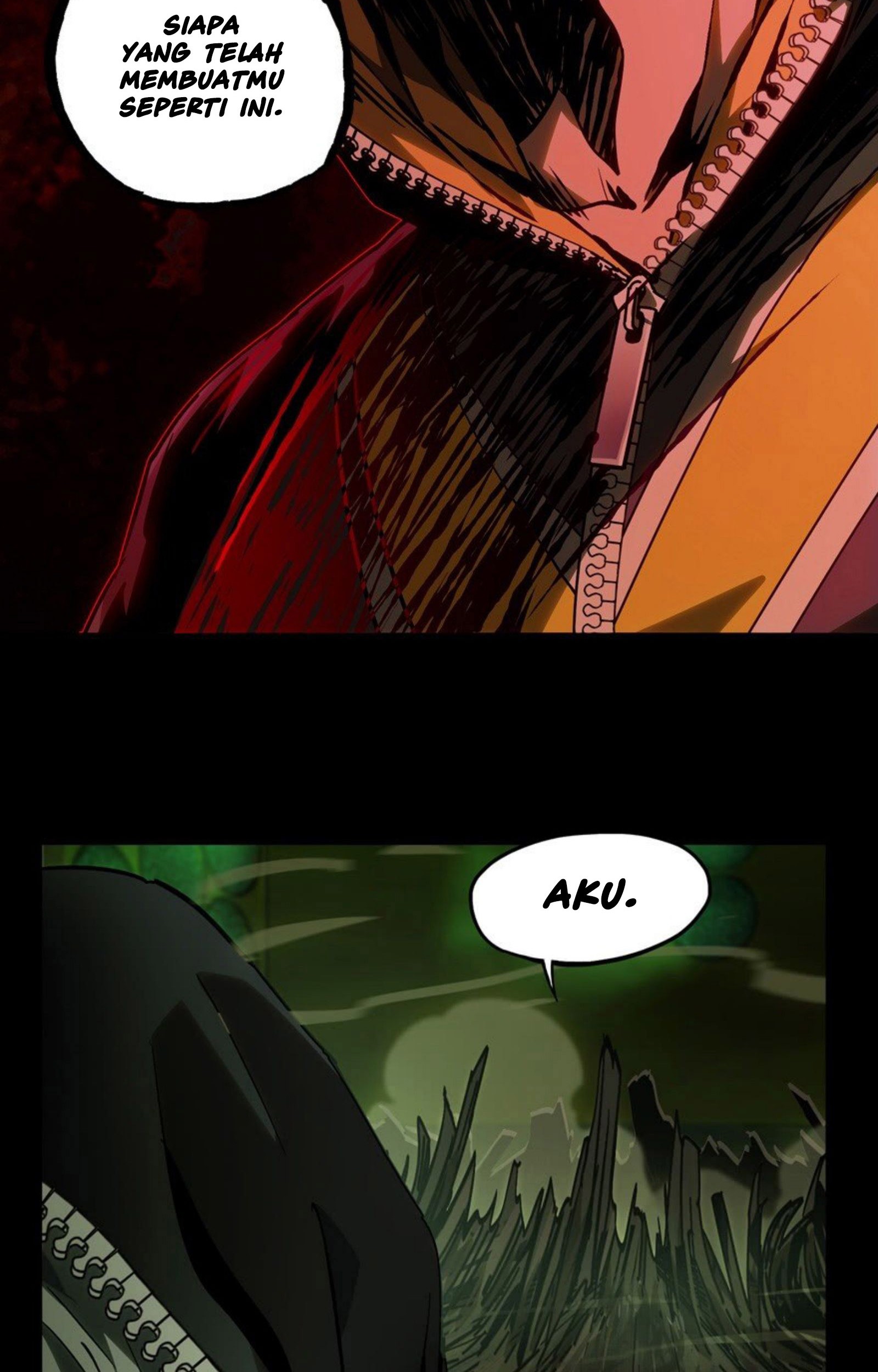 Elephant Invisible Chapter 49 Gambar 26