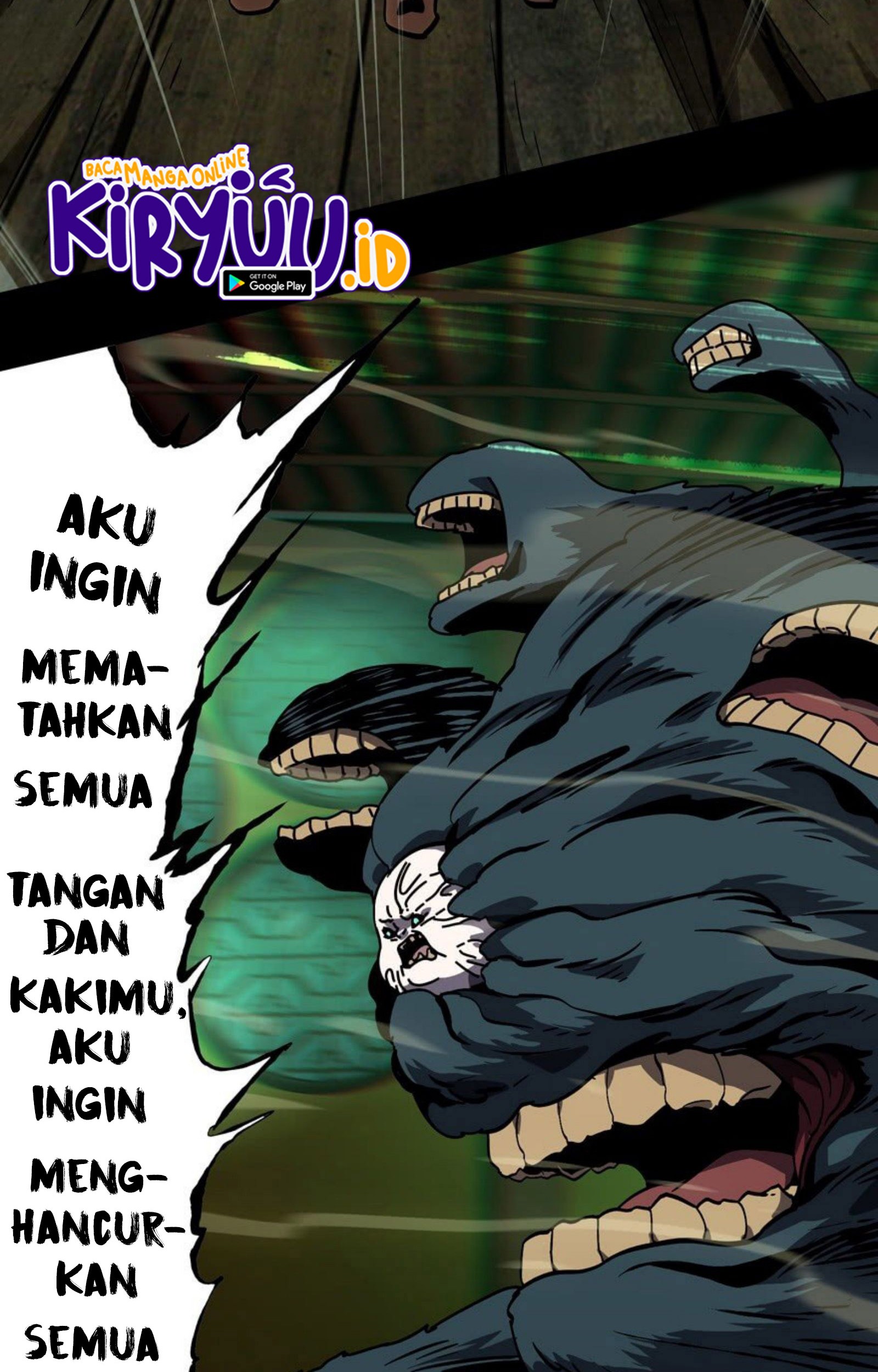 Elephant Invisible Chapter 49 Gambar 28