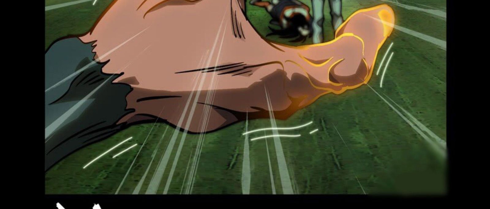 Elephant Invisible Chapter 49 Gambar 30